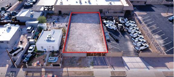 222 S Lebaron Unit 5 — photo