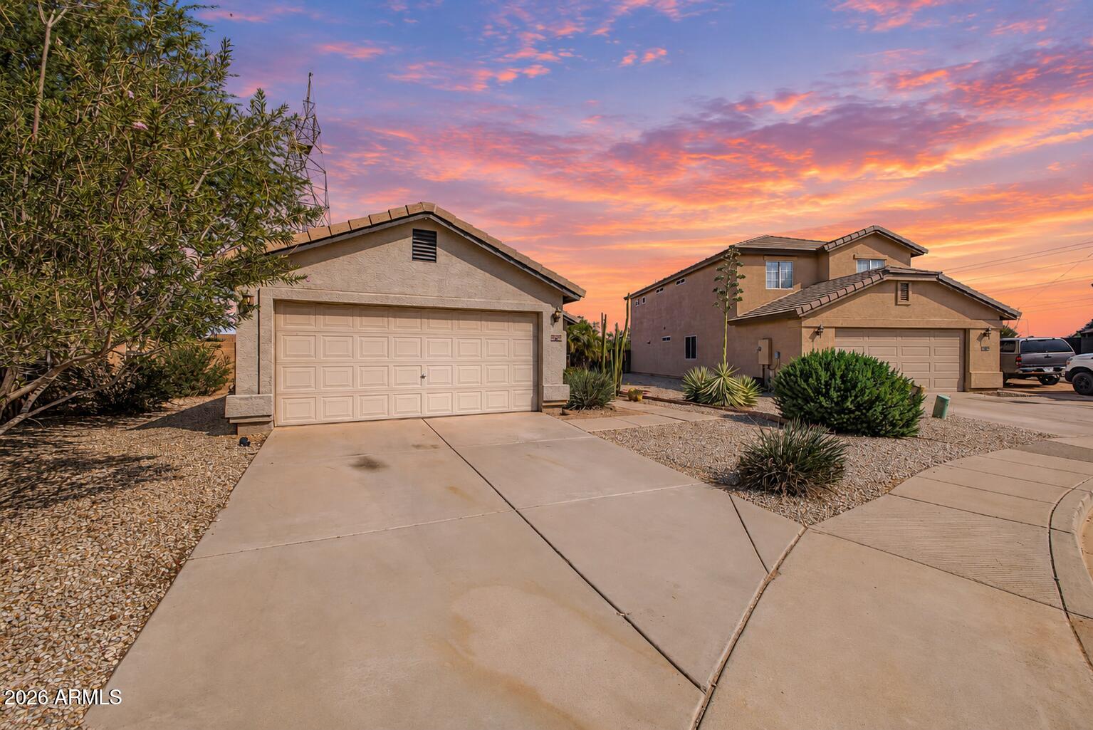 31193 N Mesquite Way — photo