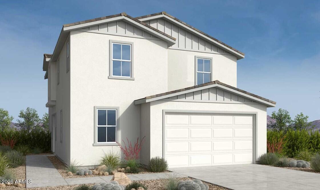 16560 W Bronco Trail — photo
