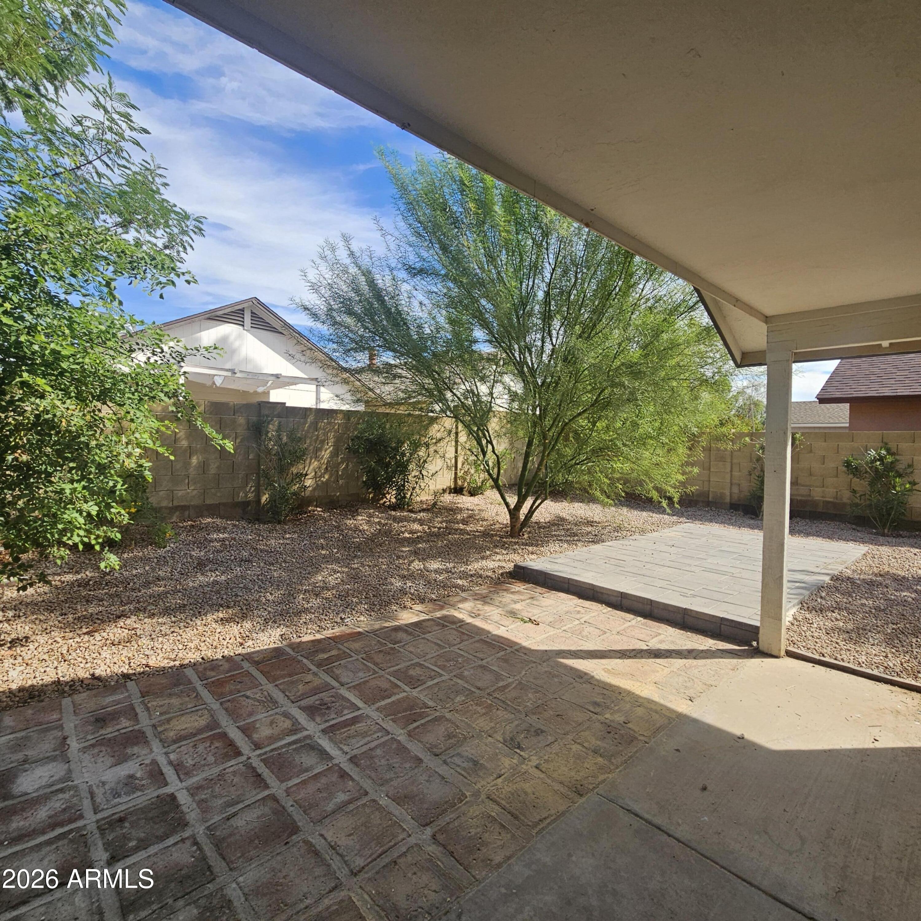 1828 E Villa Maria Drive — photo