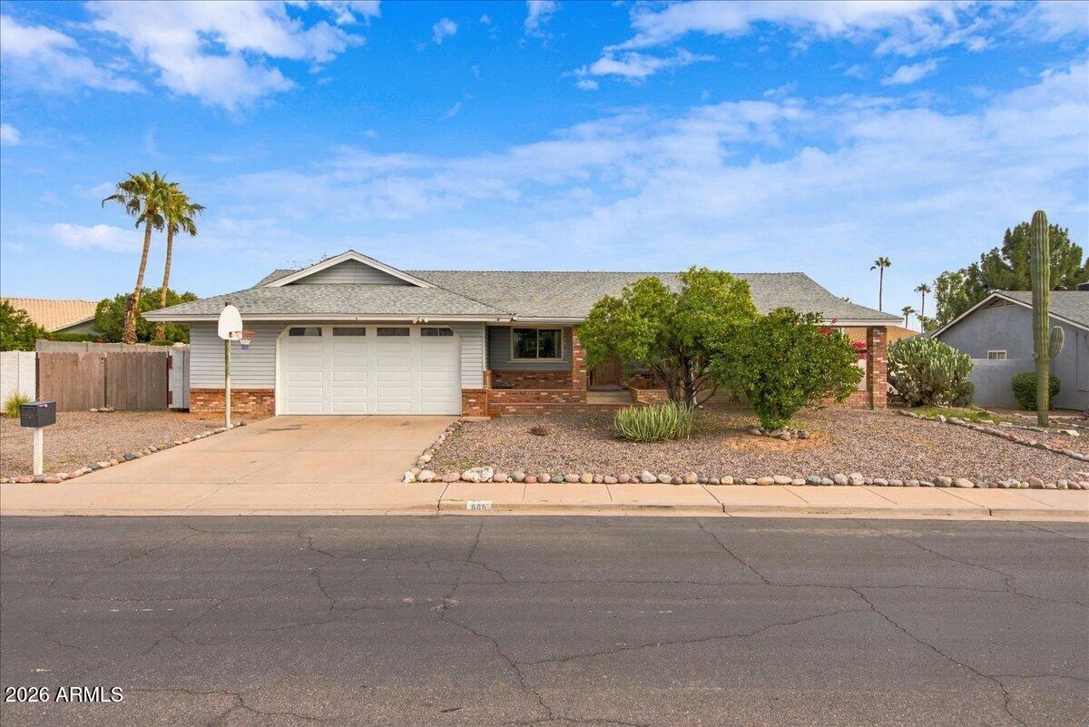 665 N Los Alamos — photo