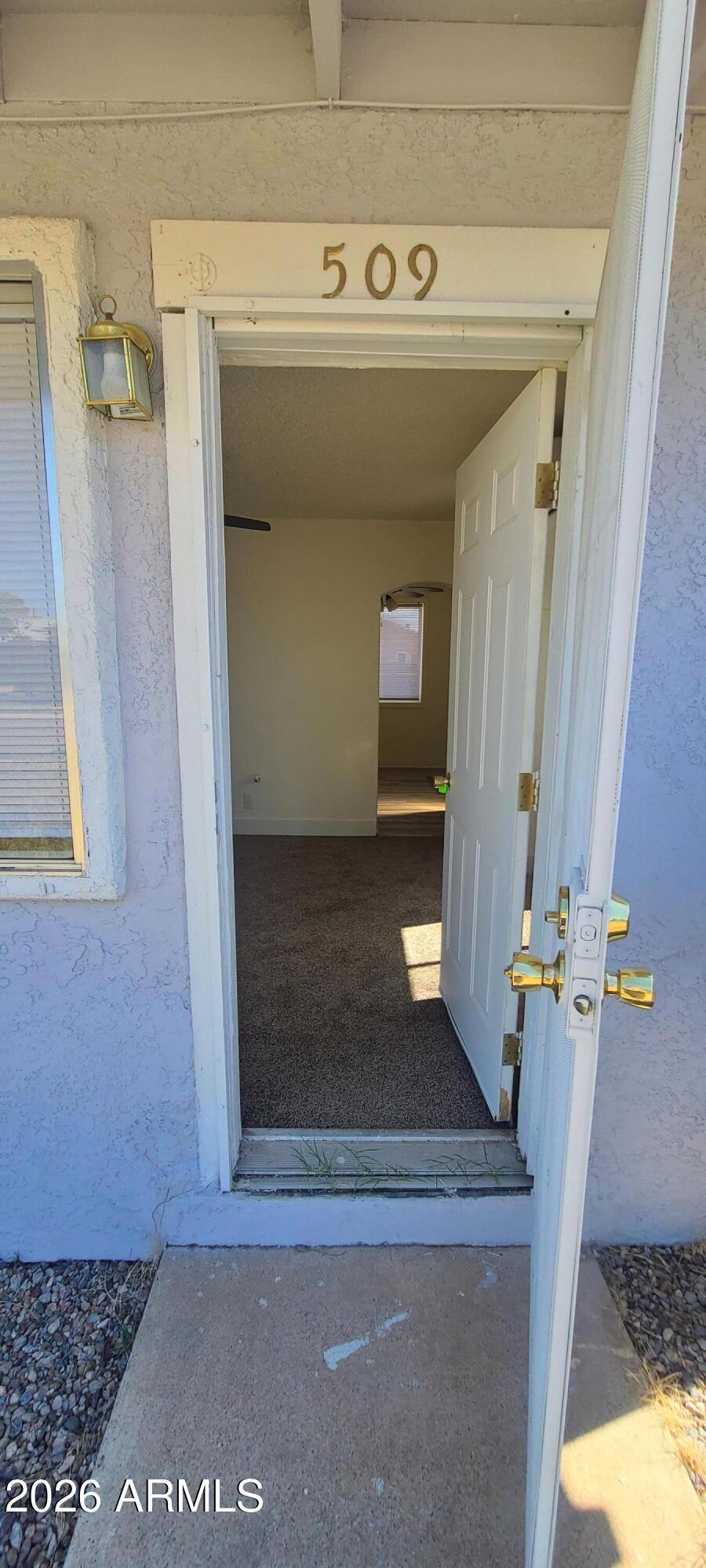 509 Graham Drive — photo