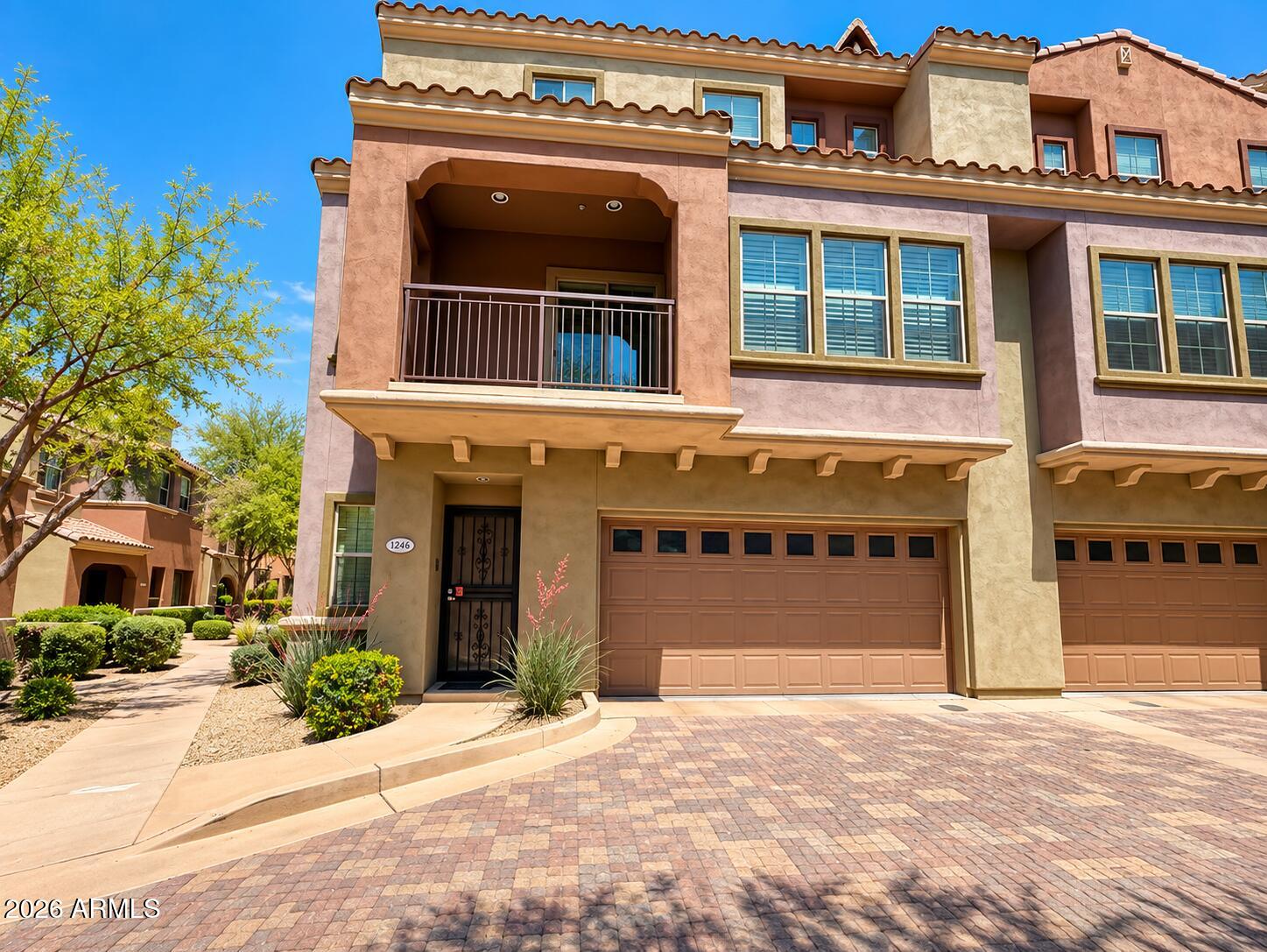 3935 E Rough Rider Road 1268 — photo