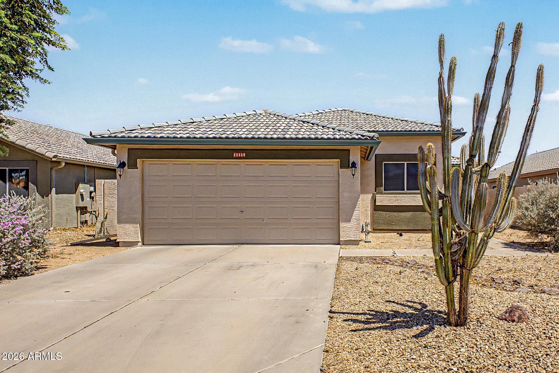 13558 W Saguaro Lane — photo