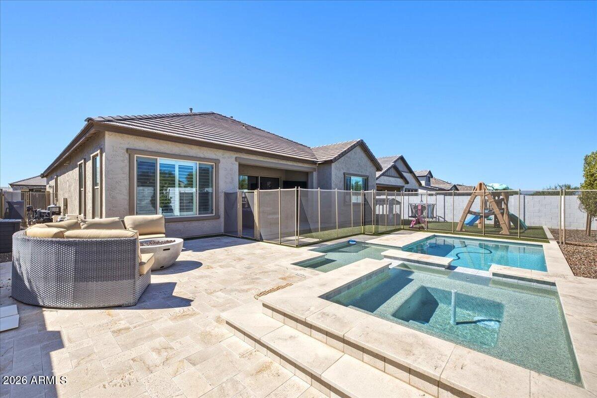 8146 E June Street — photo