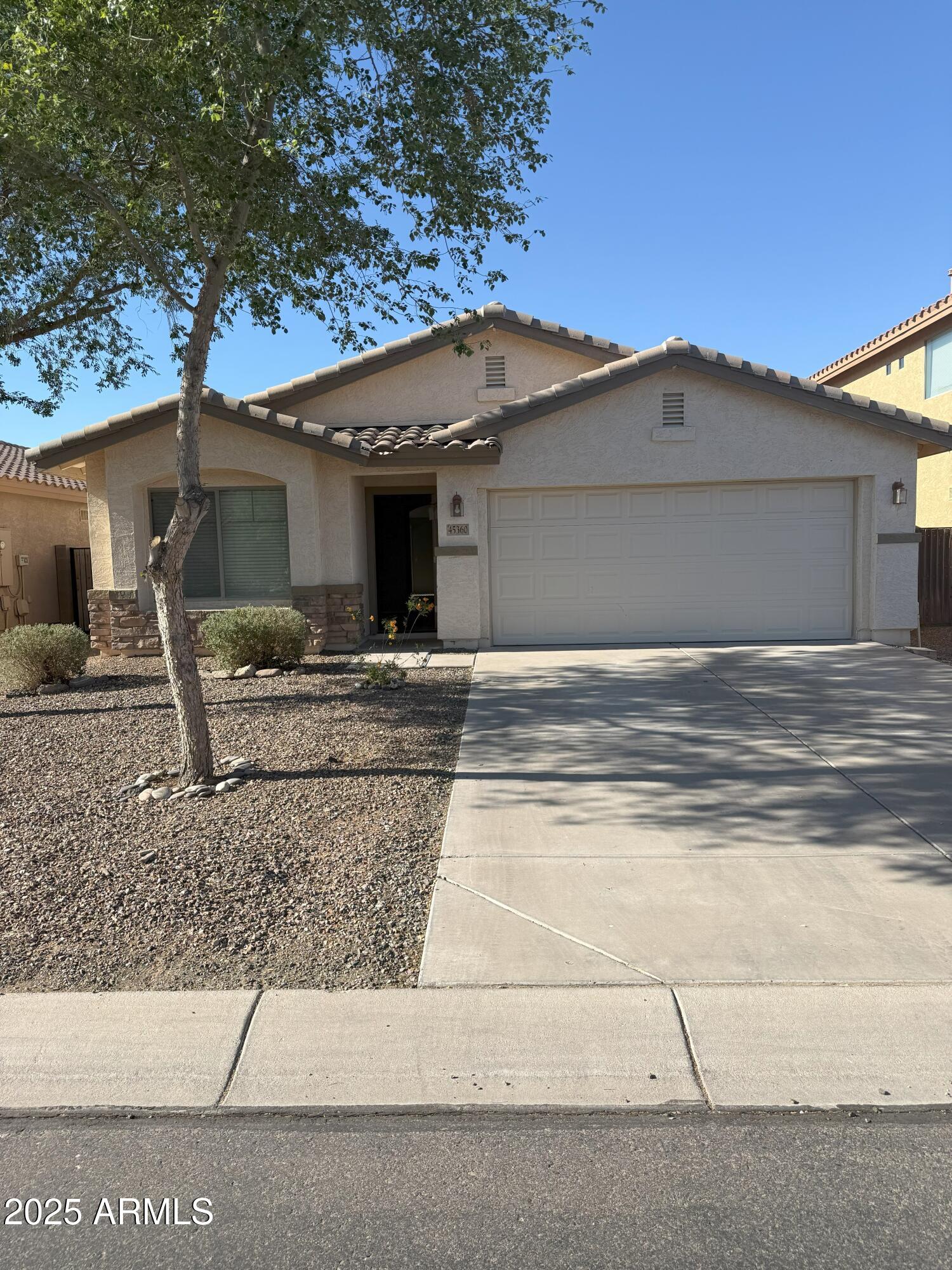 45360 W Woody Road — photo