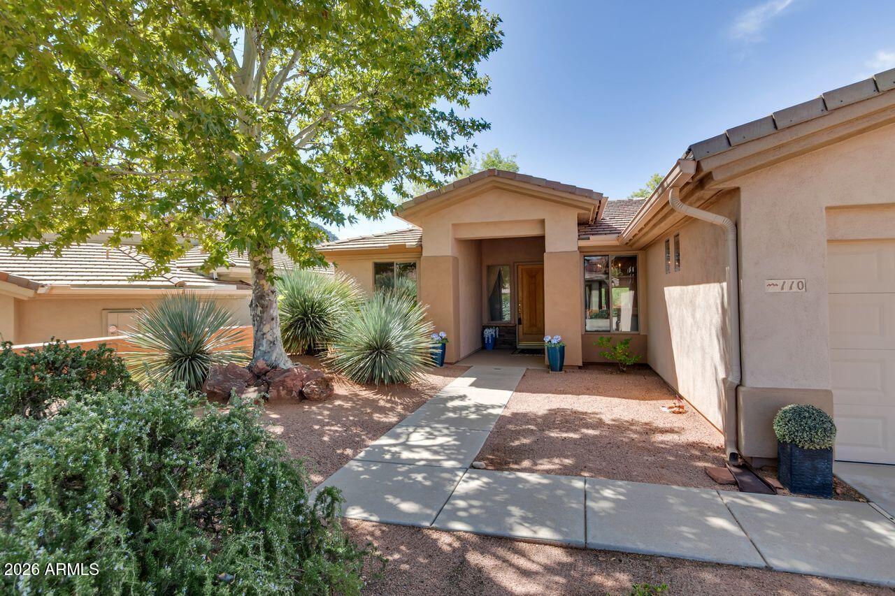 110 E Bighorn Court — photo