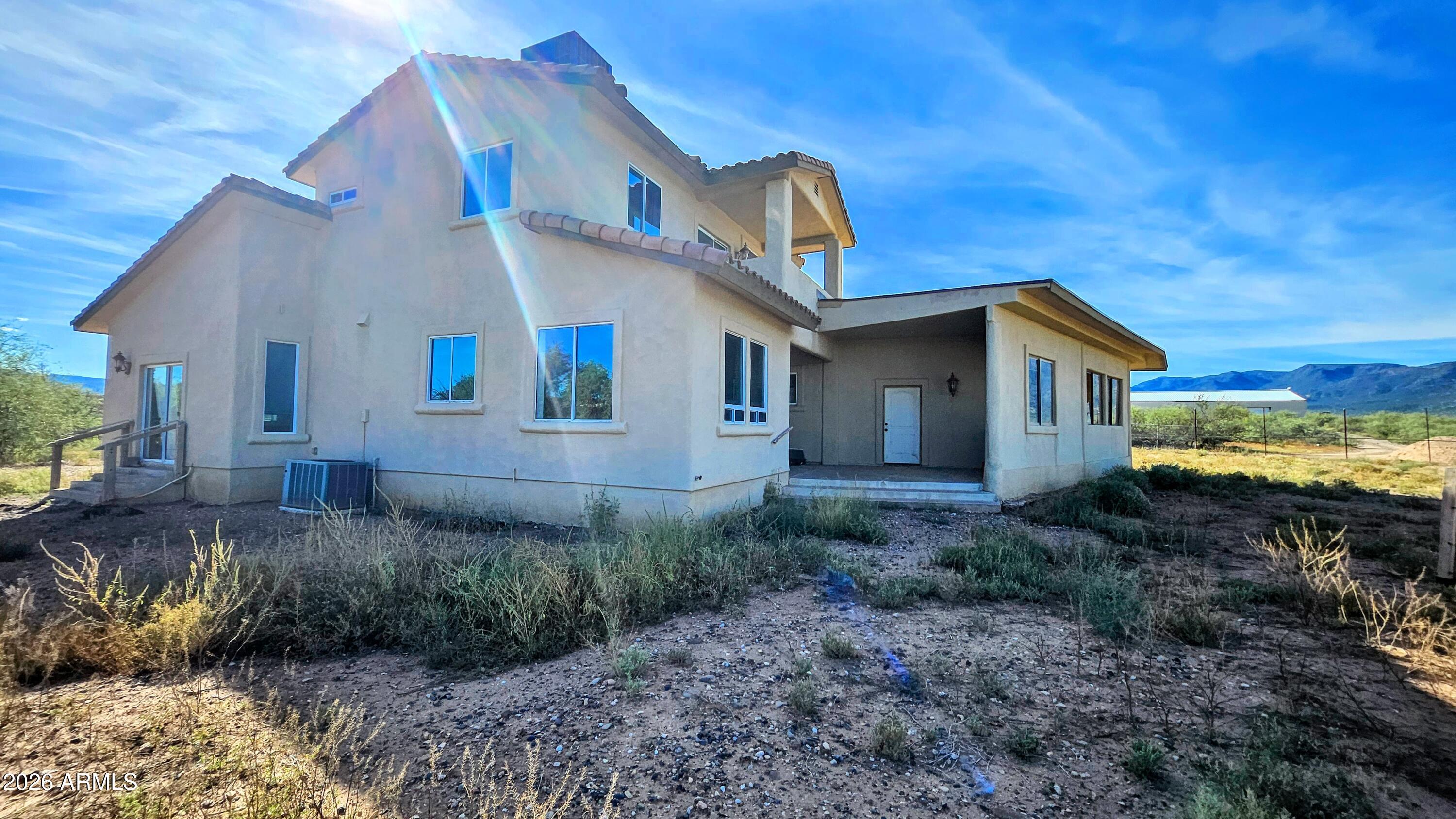 3910 Wingfield Mesa — photo