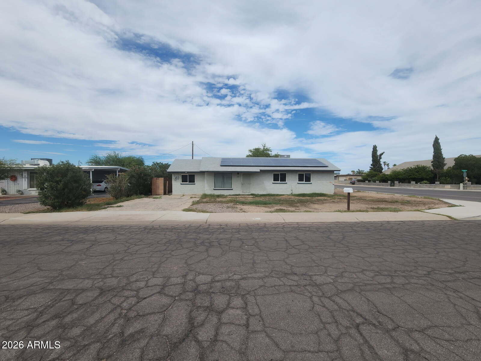 630 E Melrose Drive — photo