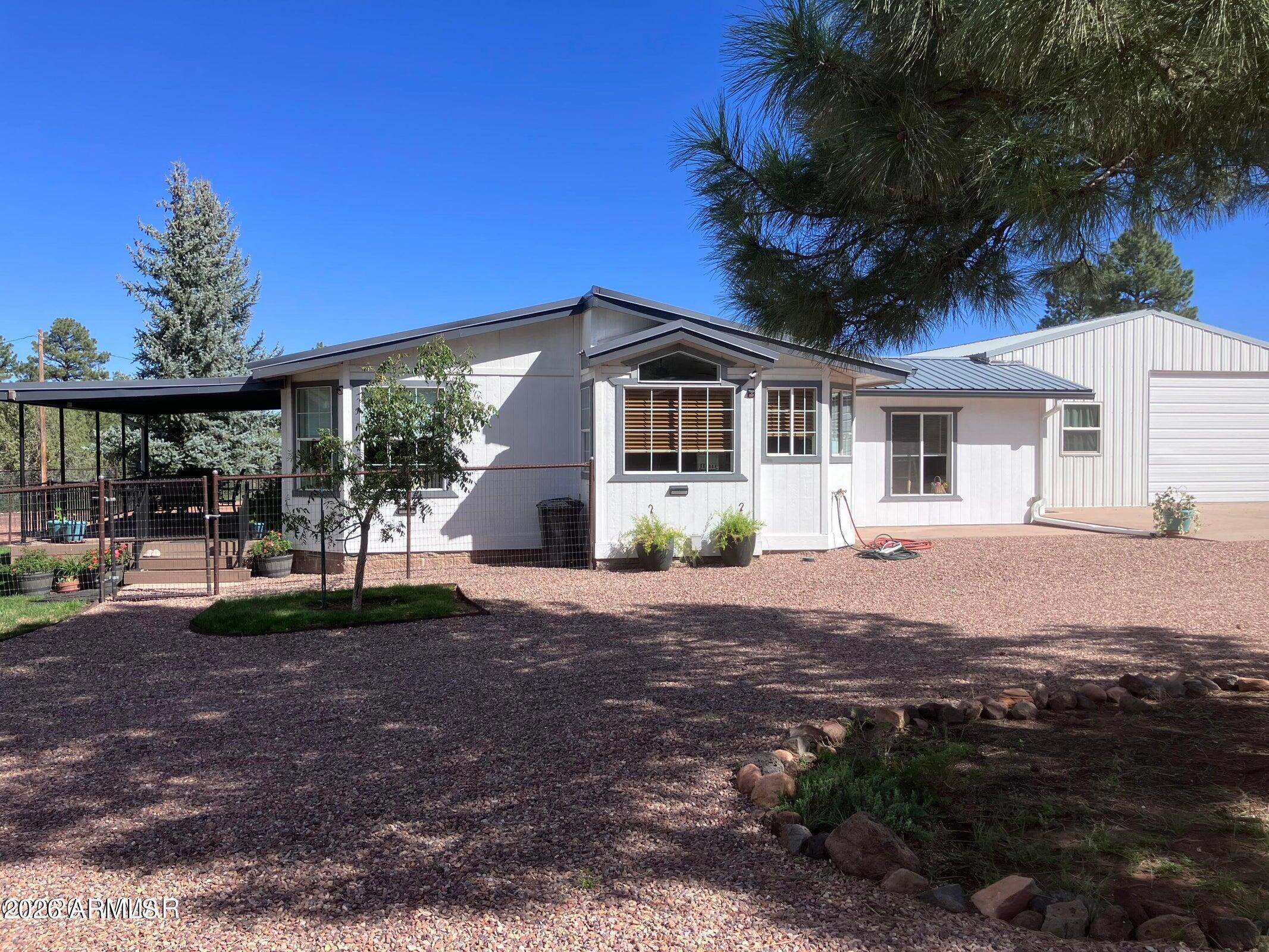 1087 Aspen Way — photo
