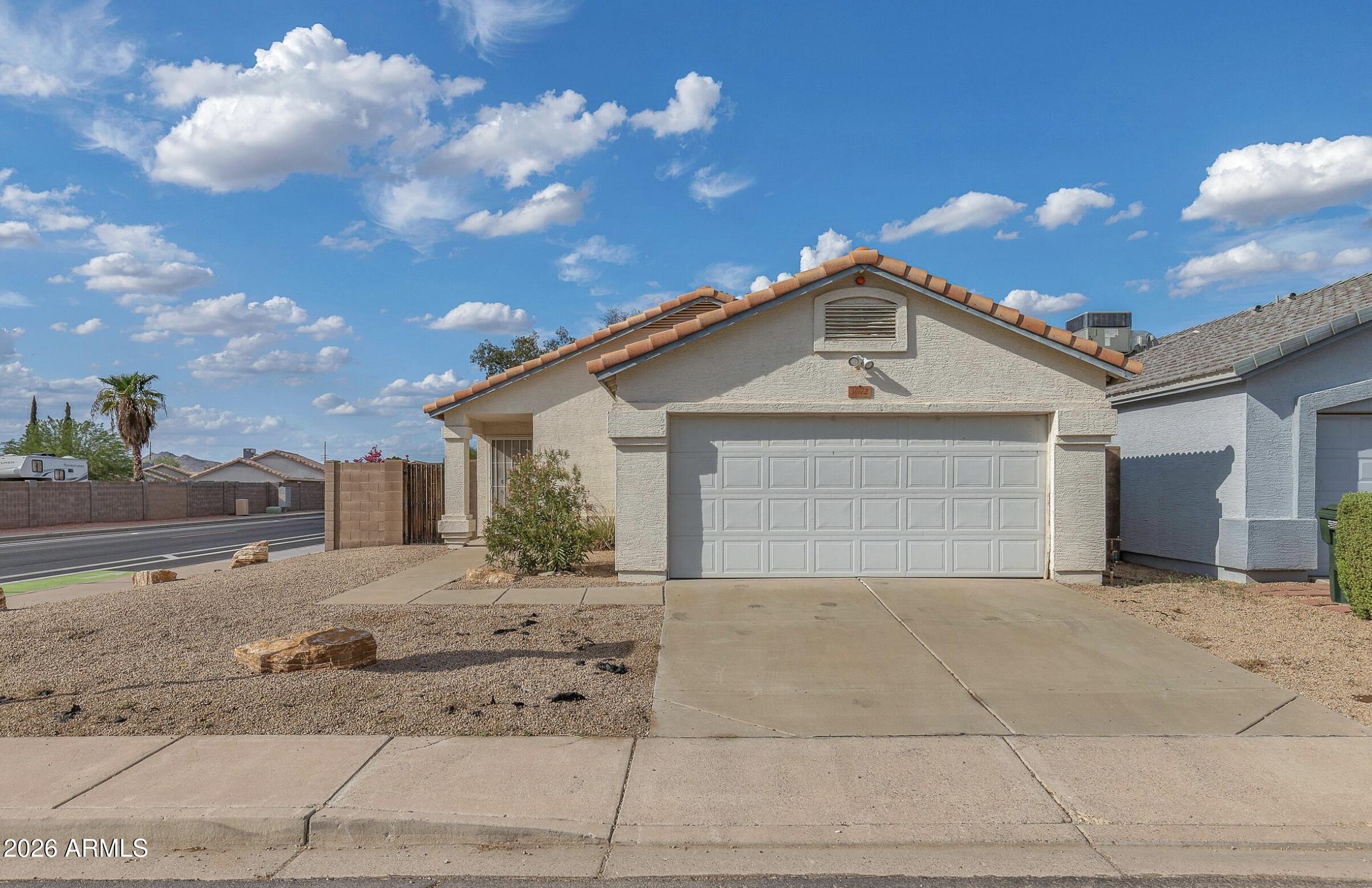 3072 W Lone Cactus Drive — photo