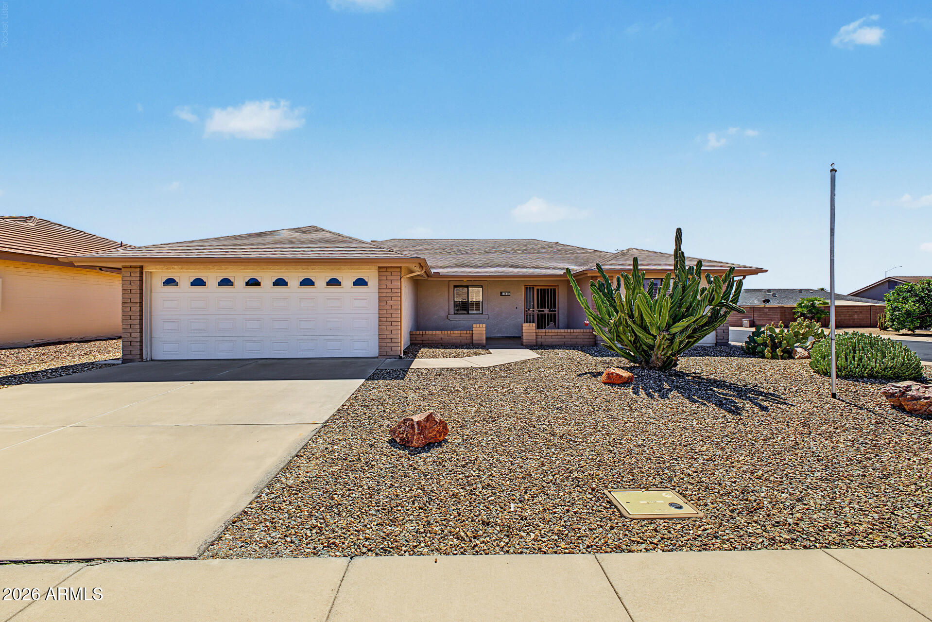 11511 E Milagro Avenue — photo