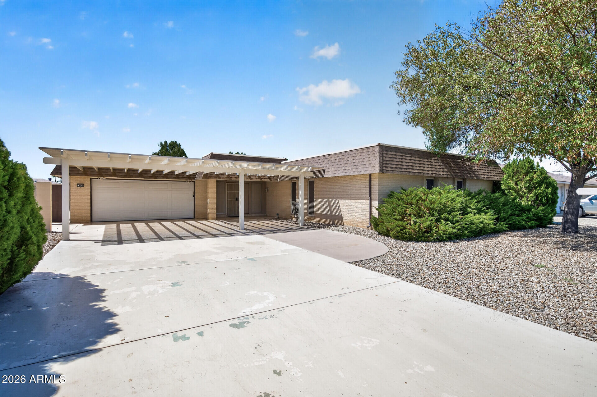 14830 N Cameo Drive — photo