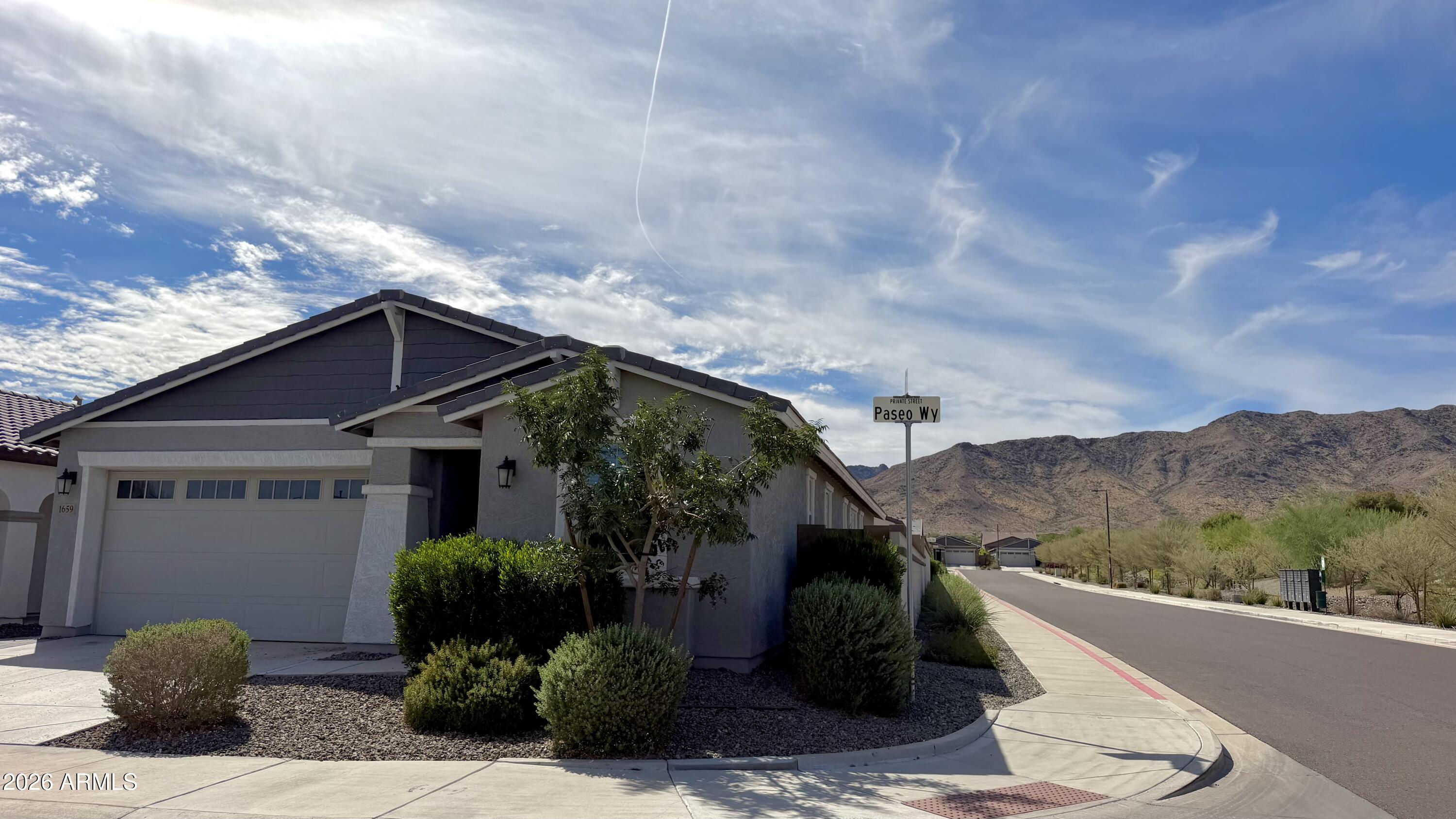 1659 W Paseo Way — photo