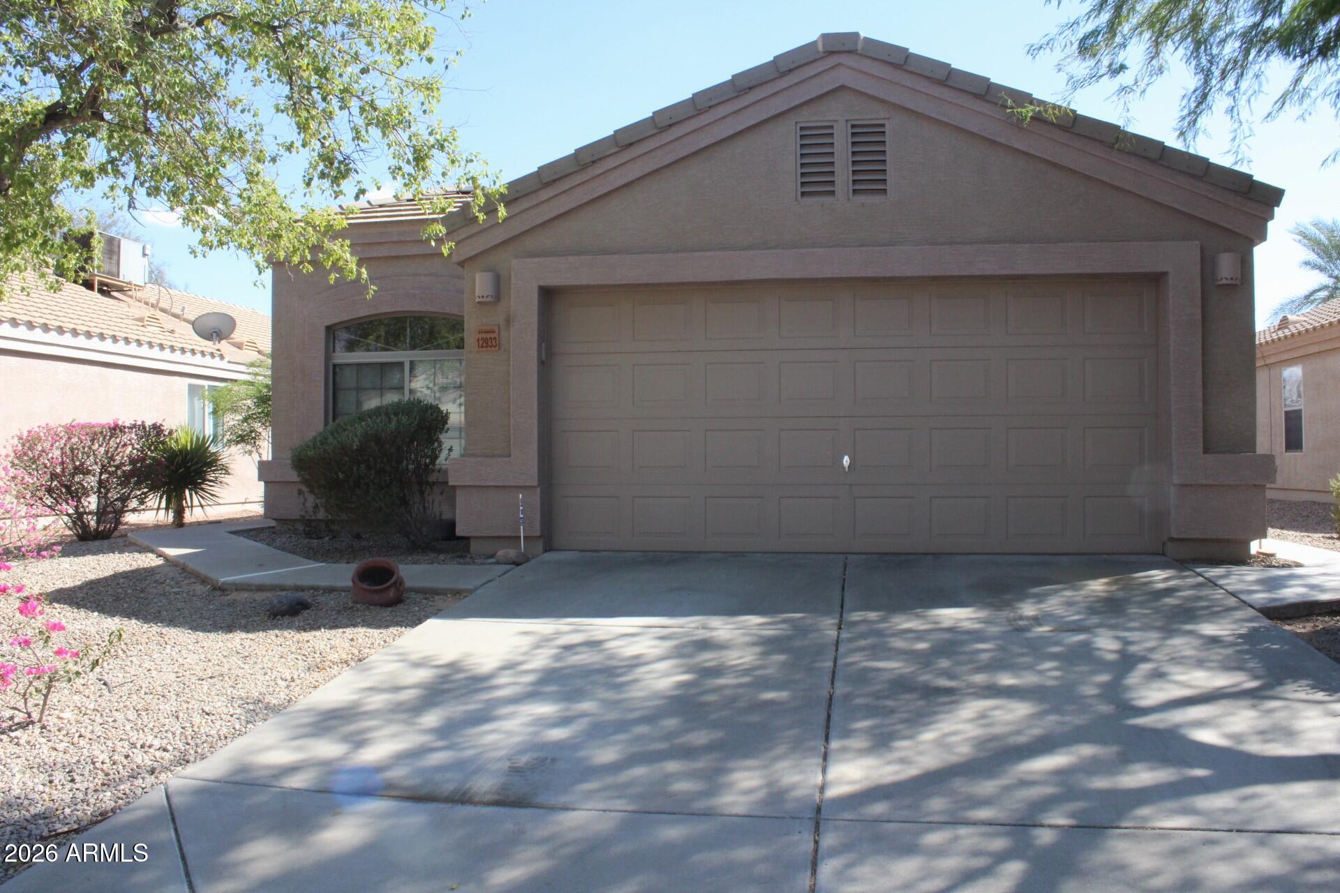 12933 W Mandalay Lane — photo