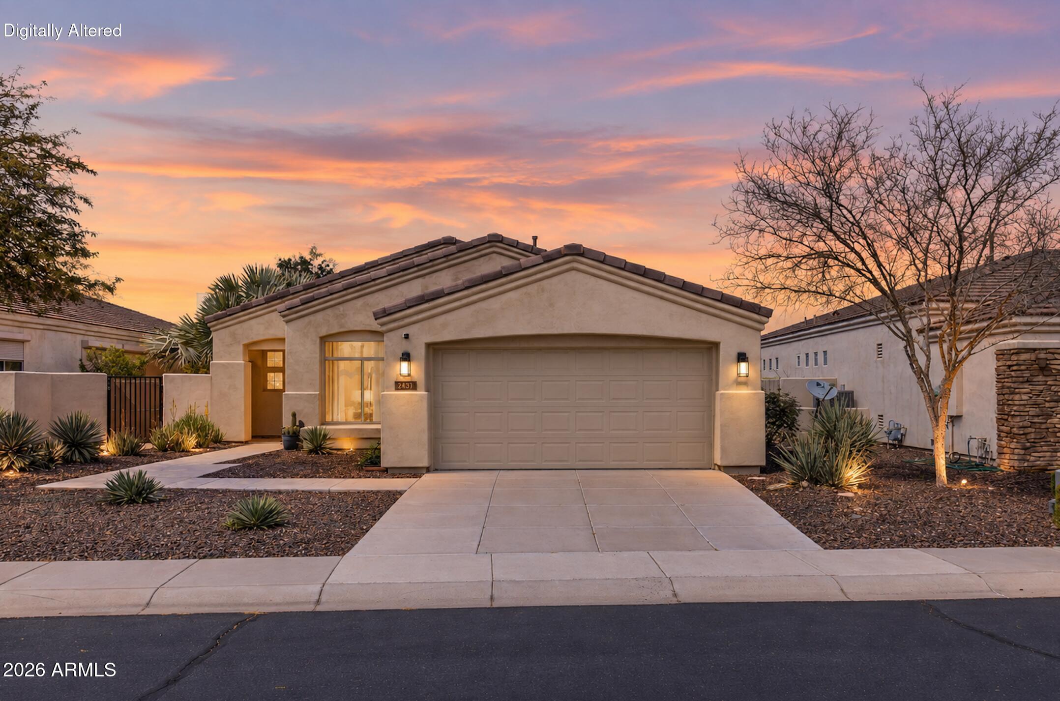 2224 E Fawn Drive — photo