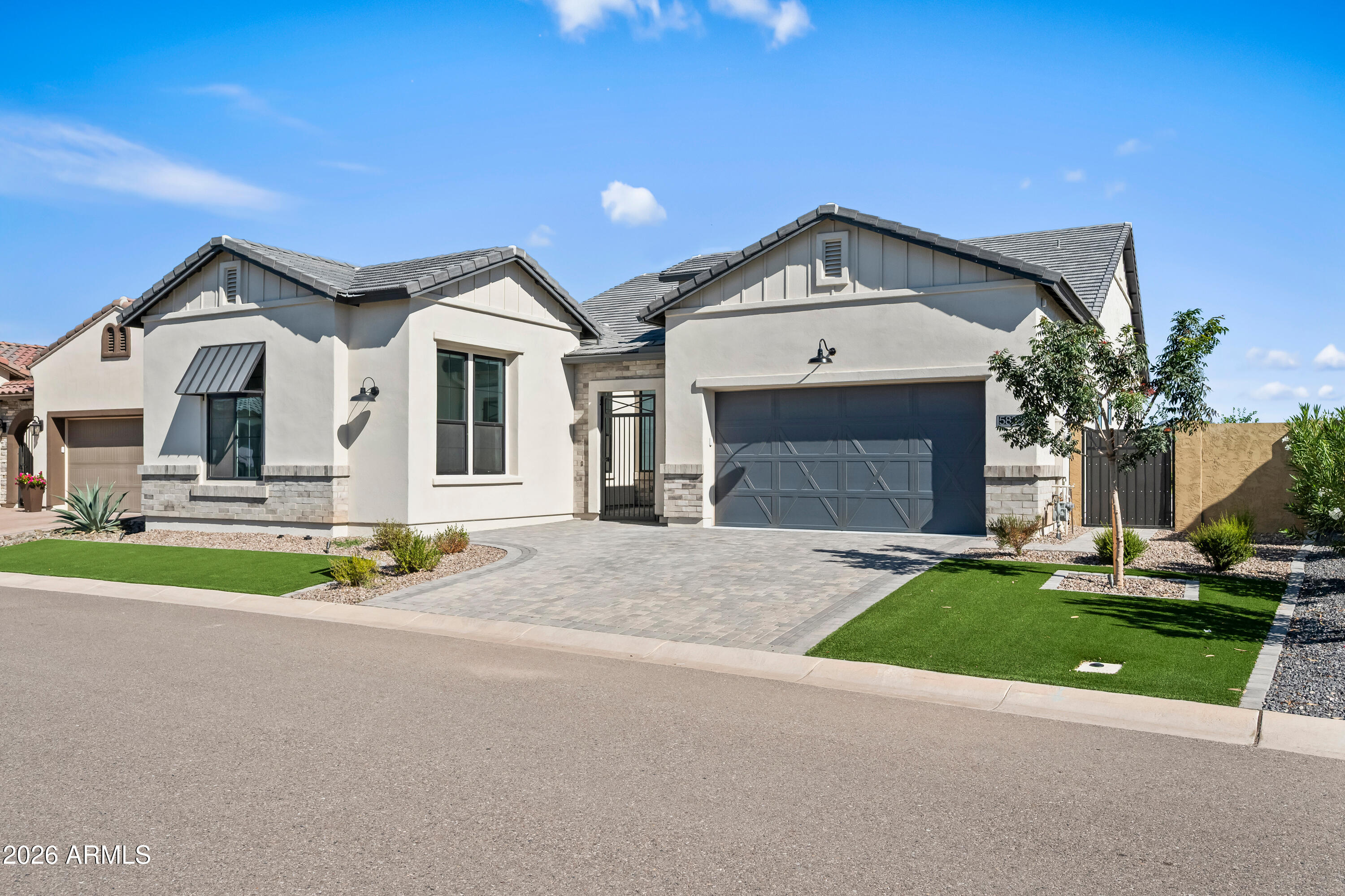 5828 E Star Valley Street — photo