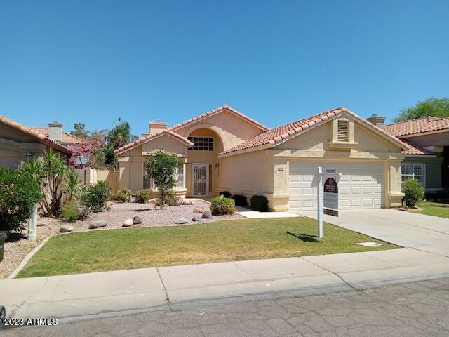 2306 E Gondola Lane — photo