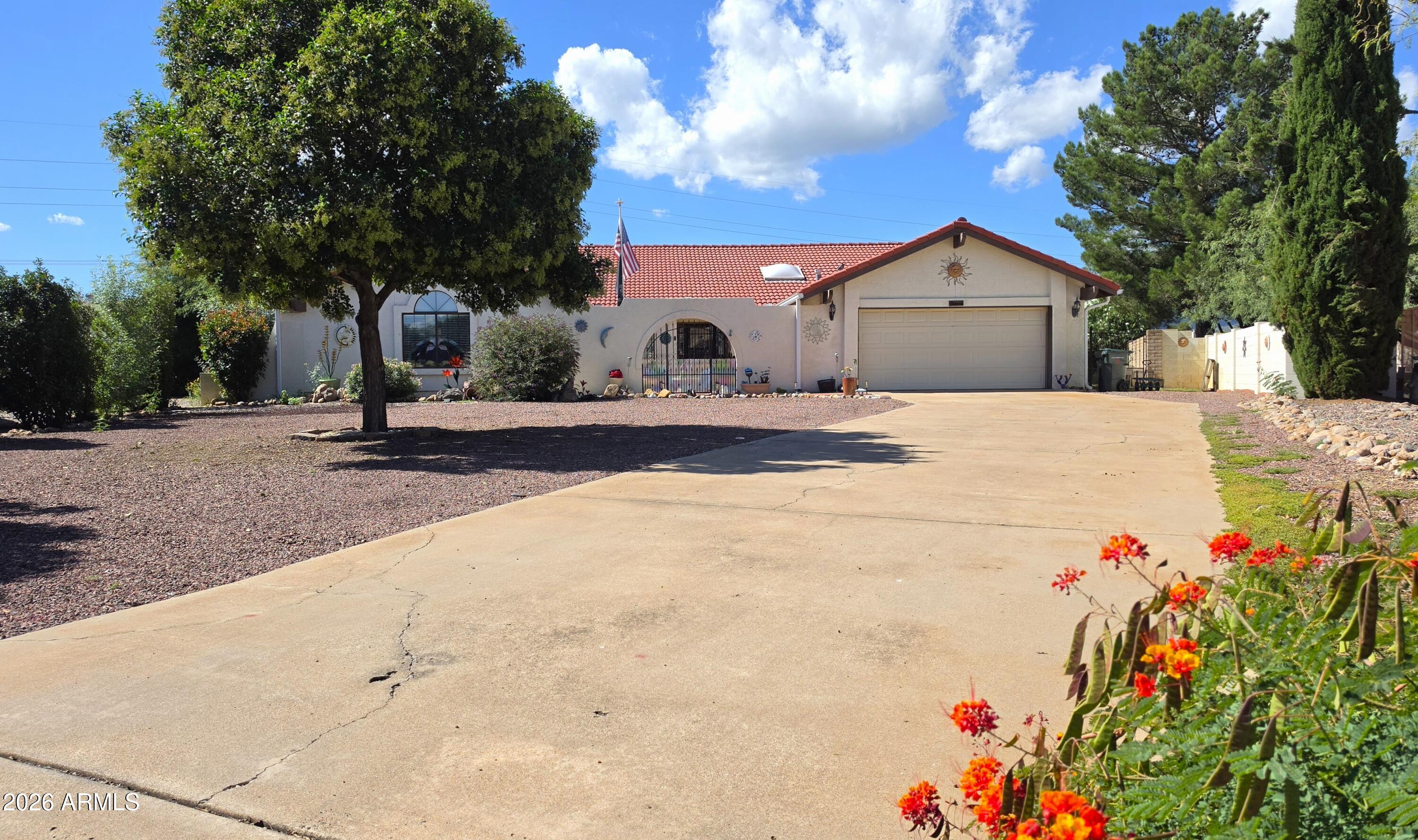 3608 Miller Street — photo