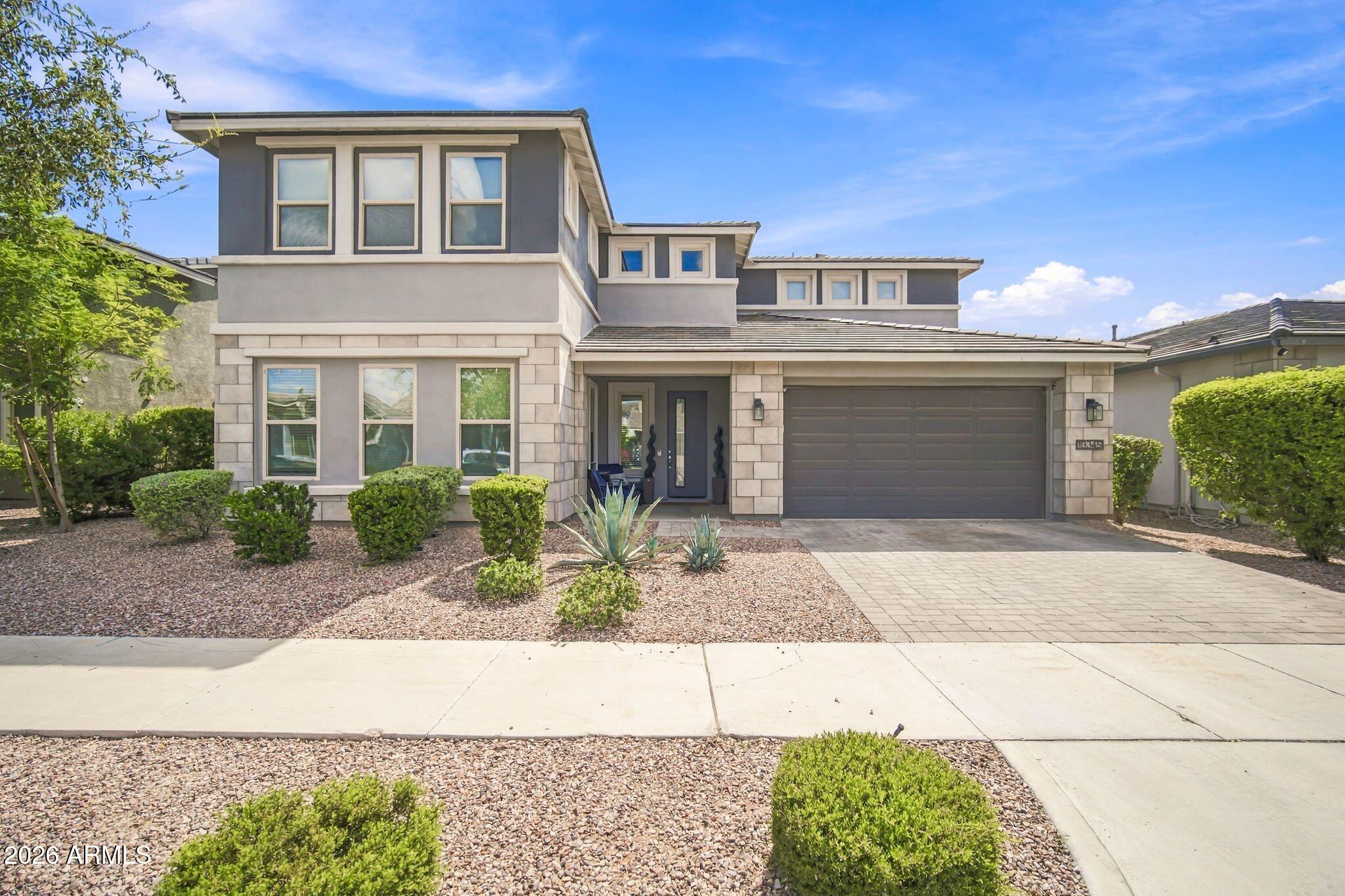 10345 E Trillium Avenue — photo