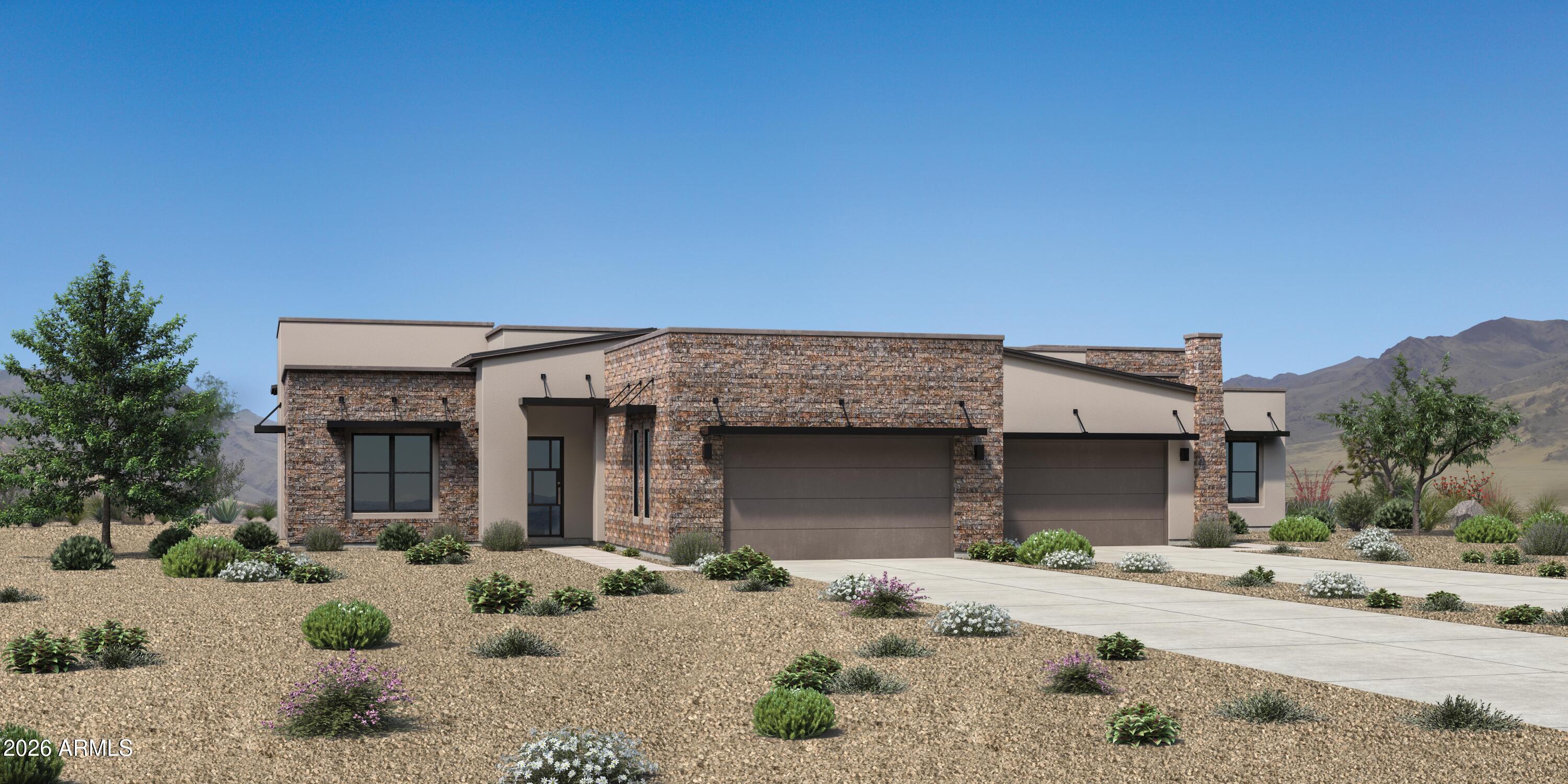 12674 E Black Rock Road — photo