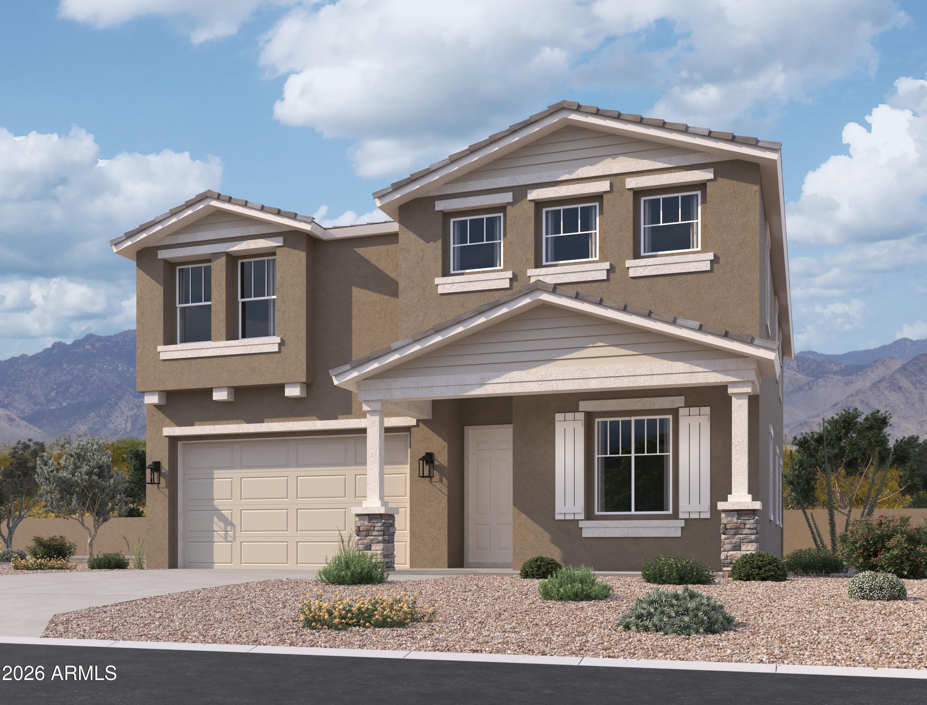 7934 W Desert Spoon Drive — photo