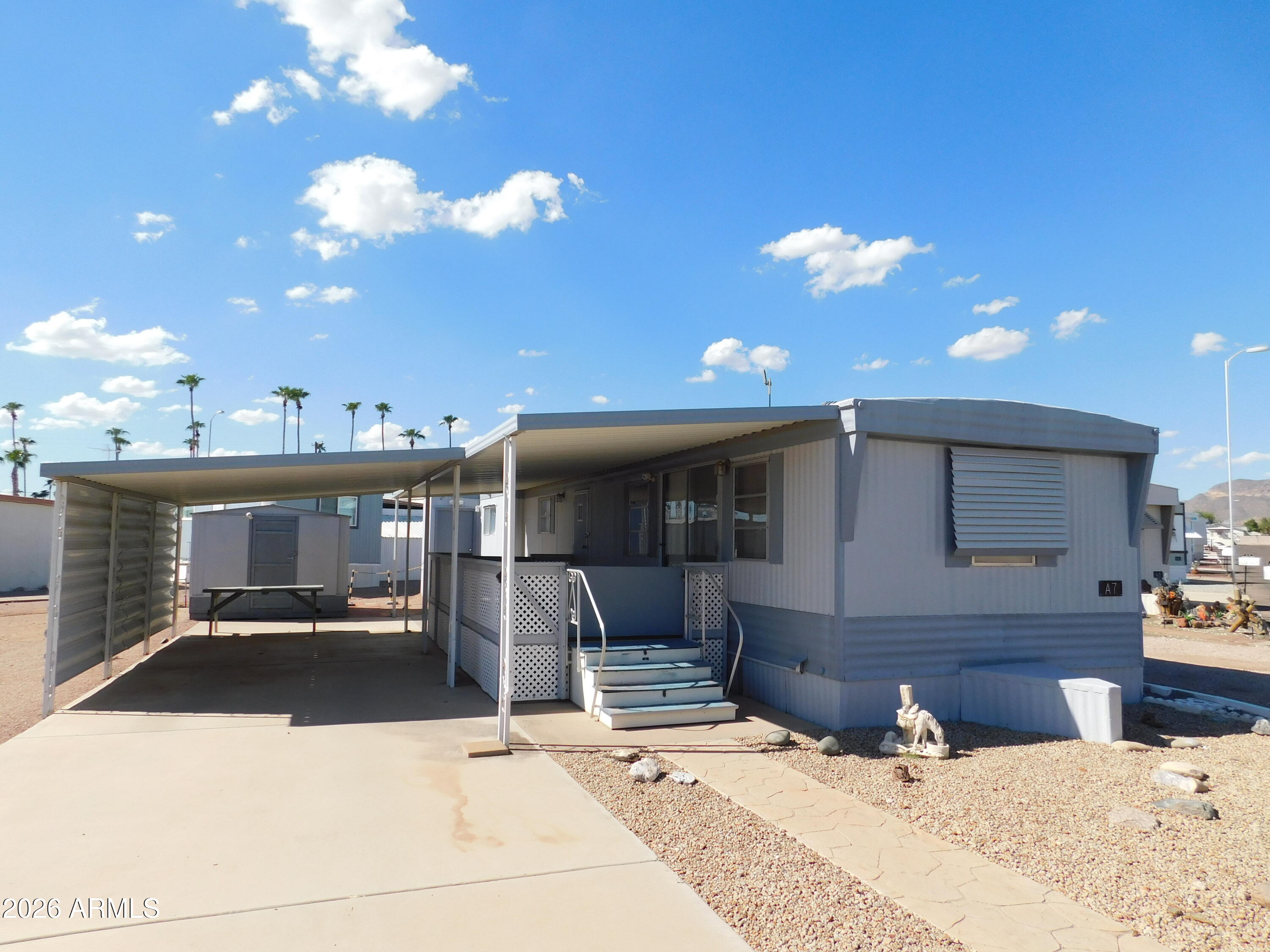 10712 E Apache Trail a-7 — photo