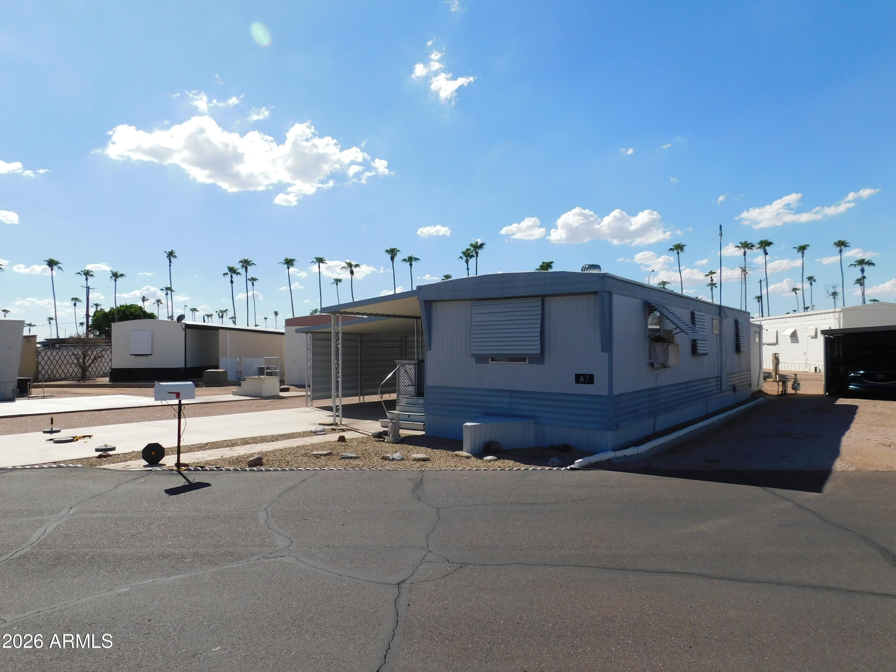 10712 E Apache Trail #A-7, Apache Junction, AZ 85120 — photo 2