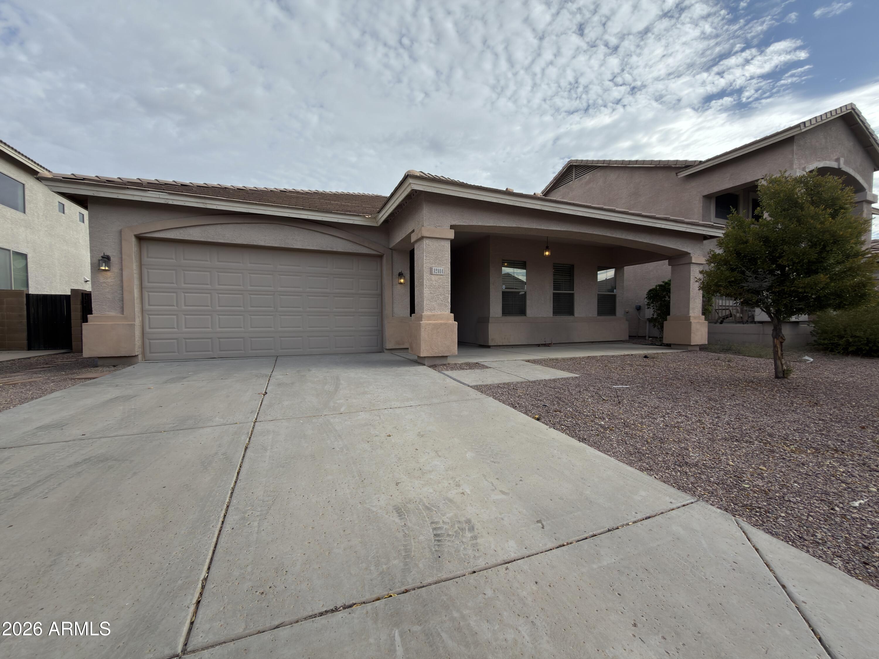 12414 W Cocopah Street — photo