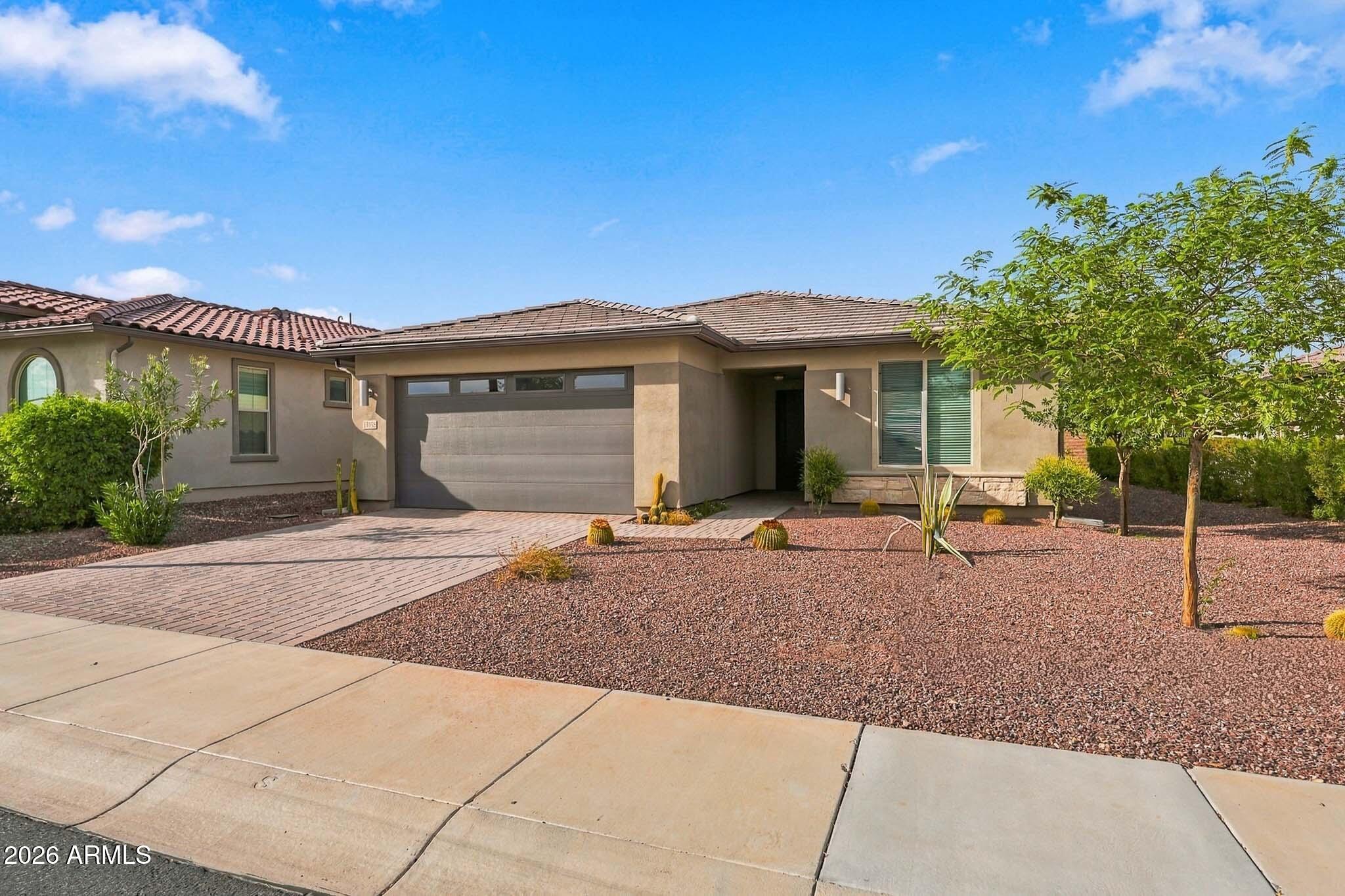13358 W Palo Brea Lane — photo