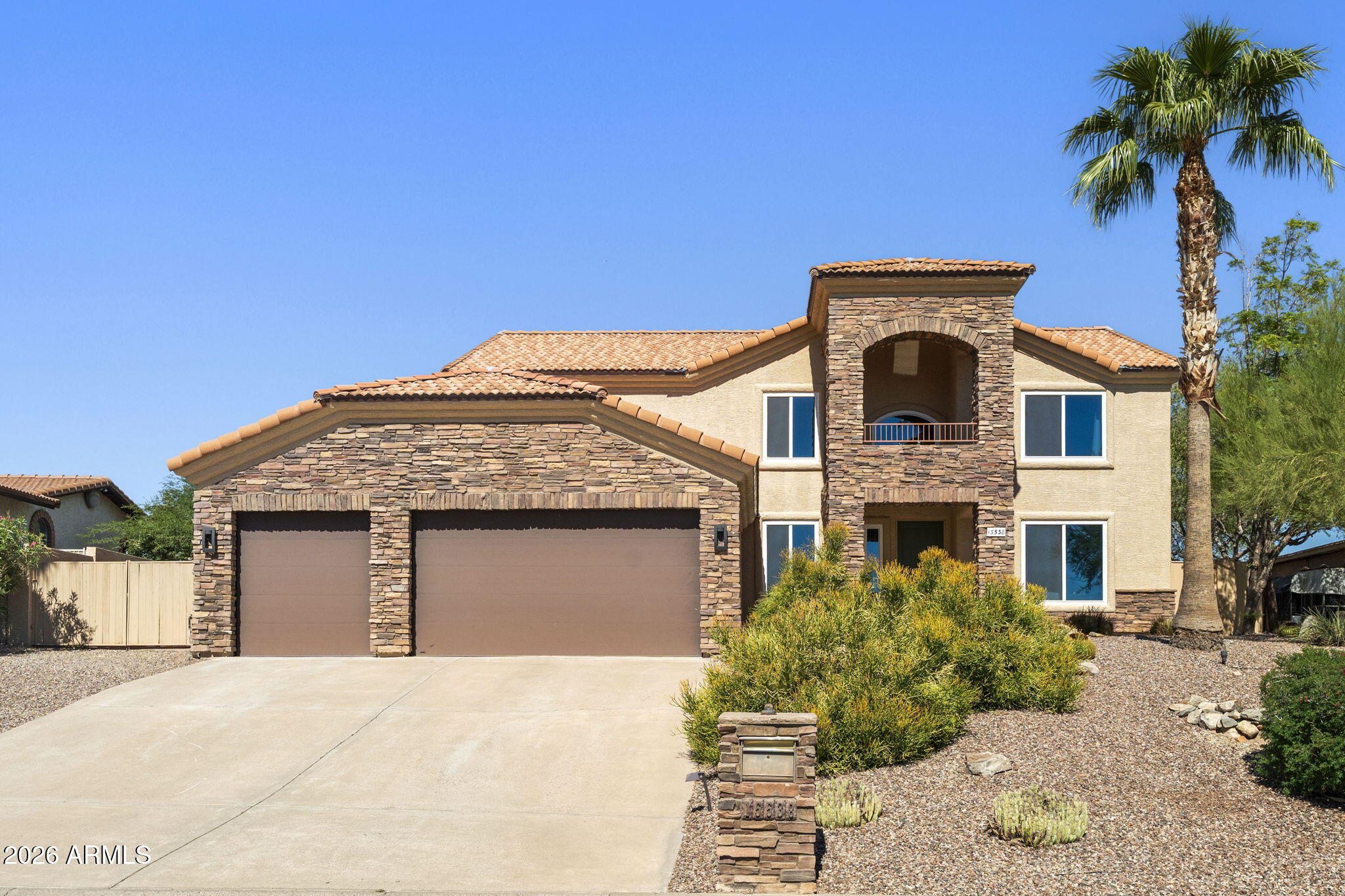 15538 E Mustang Drive — photo