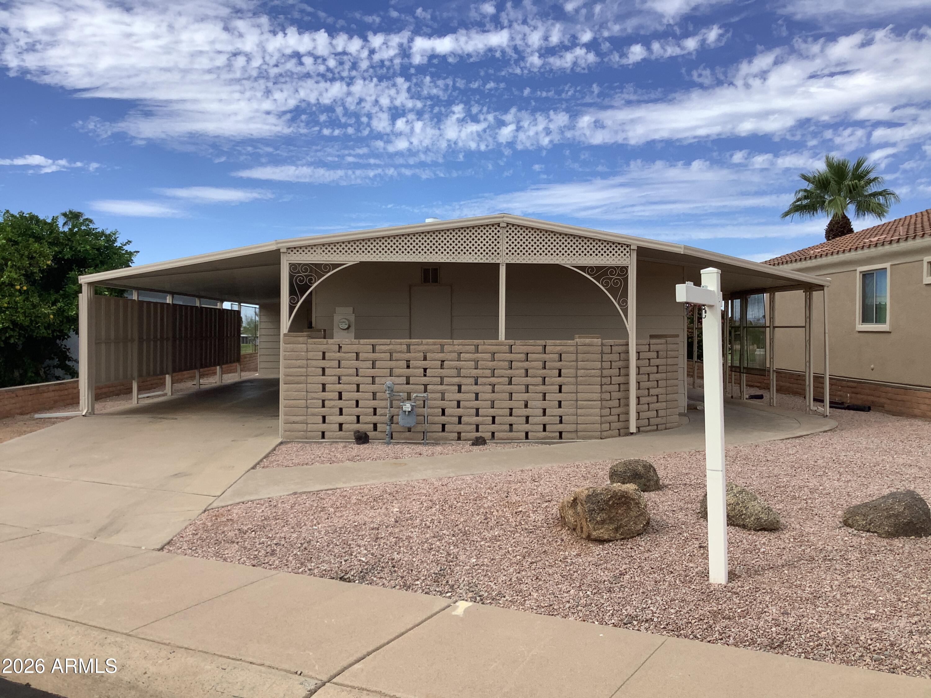 5804 E Marlin Place — photo