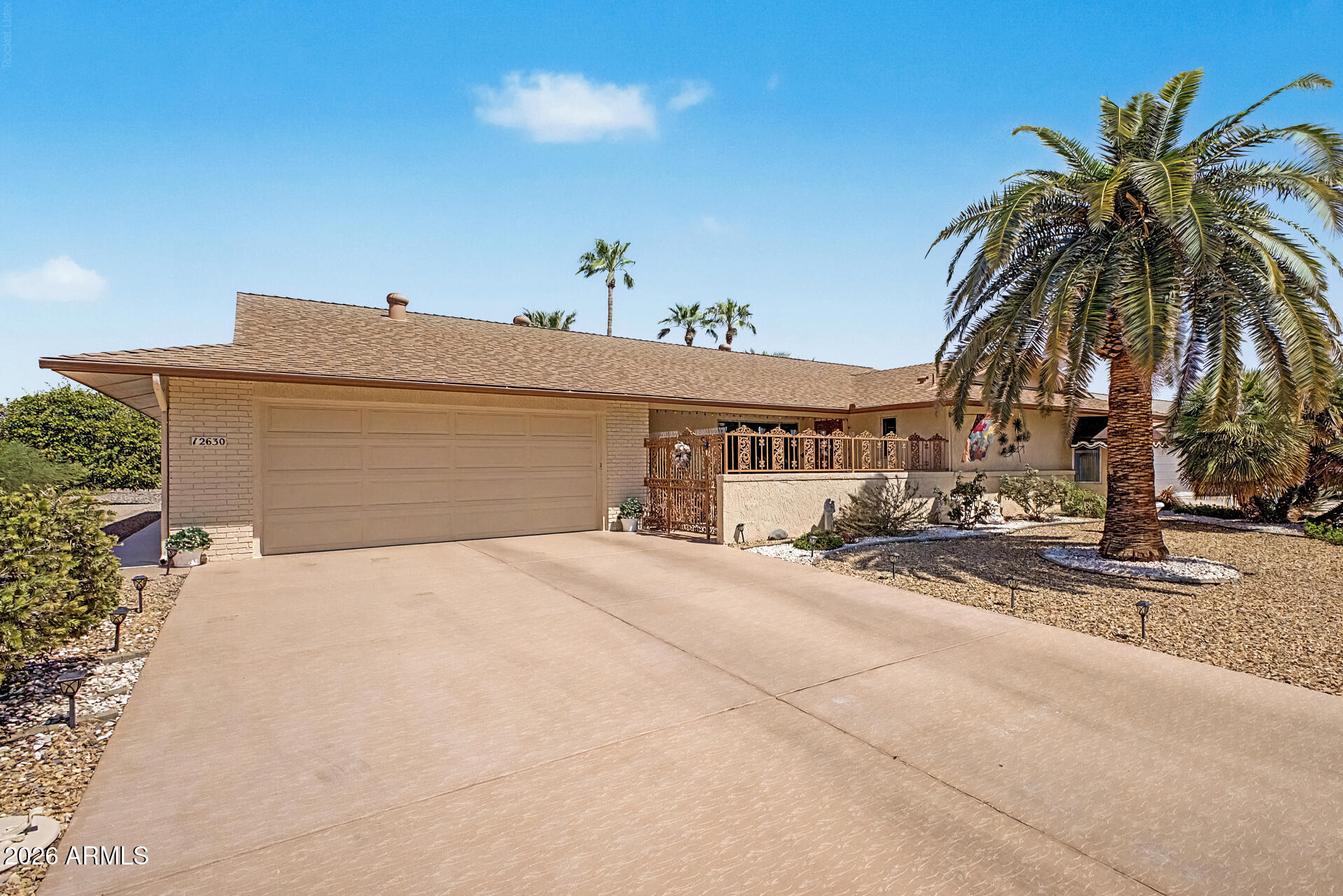 12630 W Paintbrush Drive — photo
