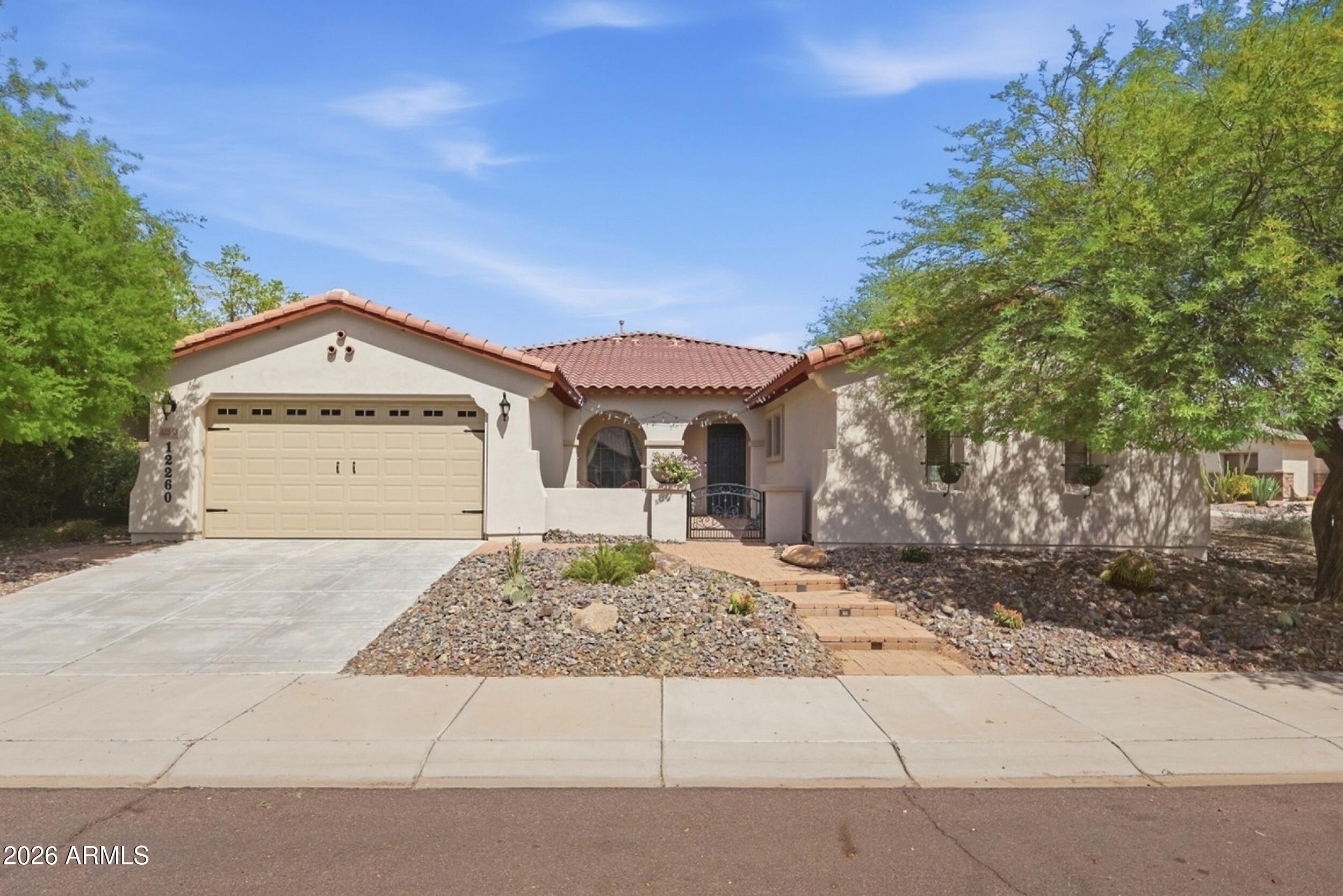 12260 W Lone Tree Trail — photo