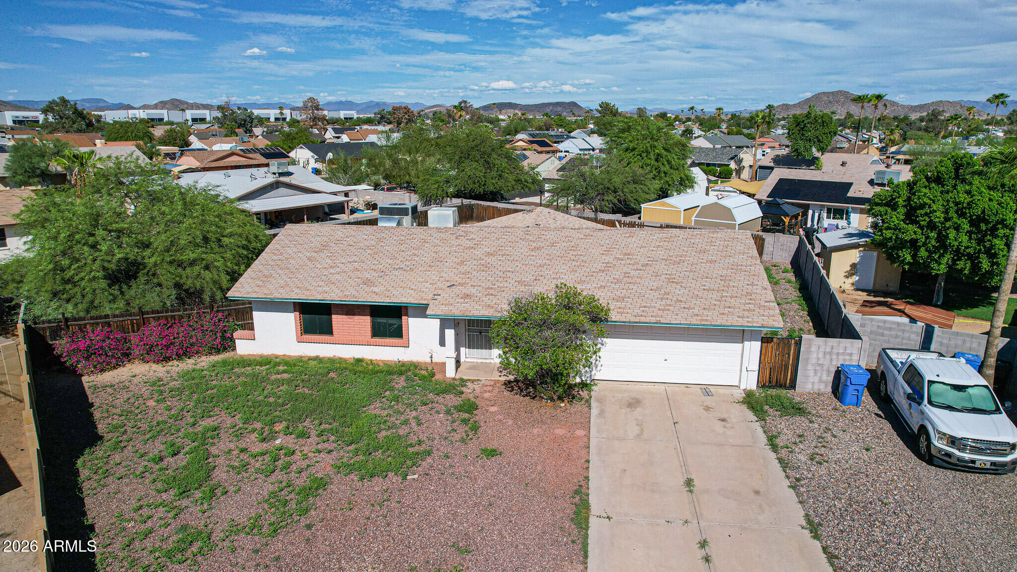 1434 W Yukon Drive — photo