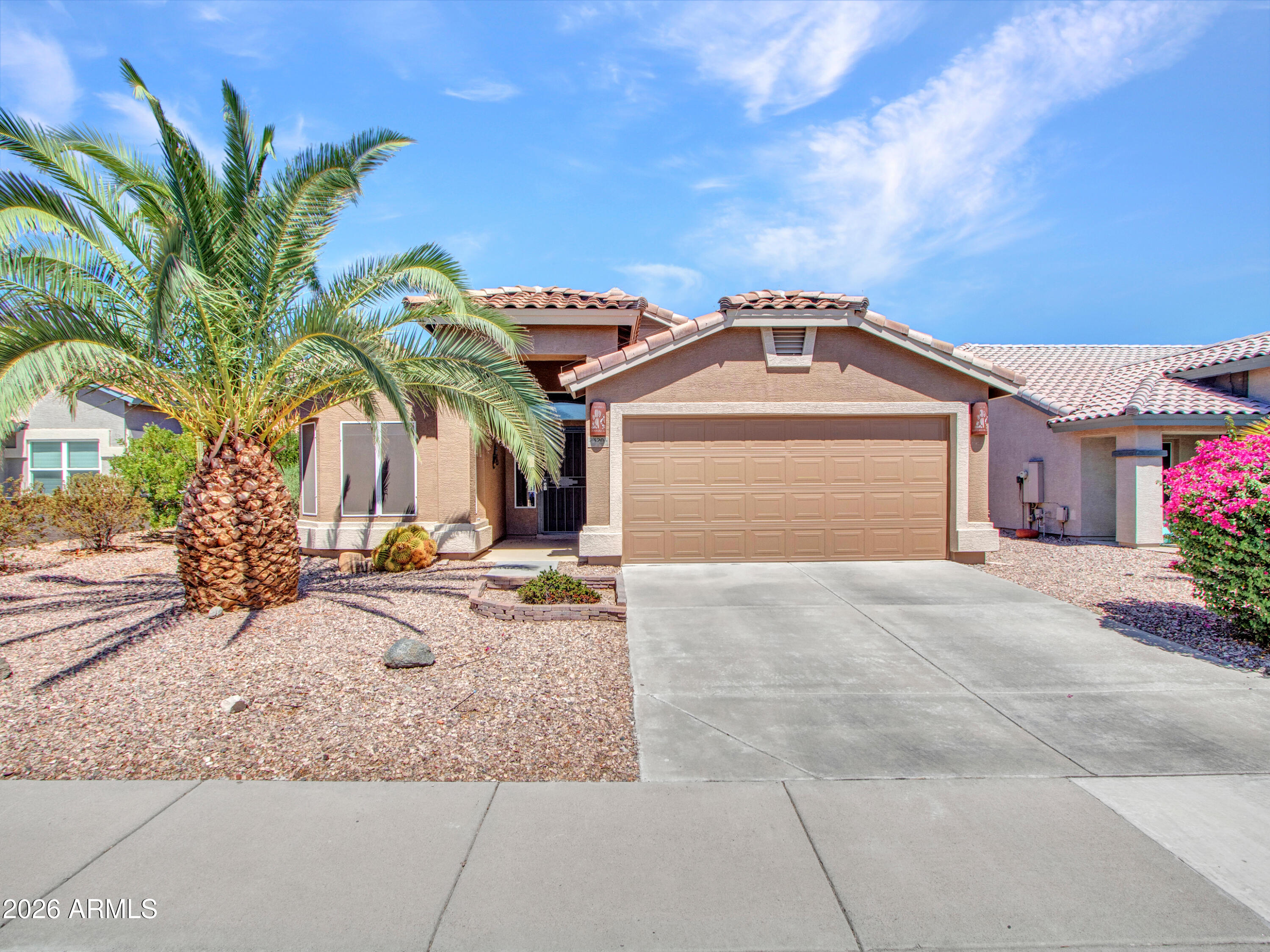 23204 W Arrow Drive — photo