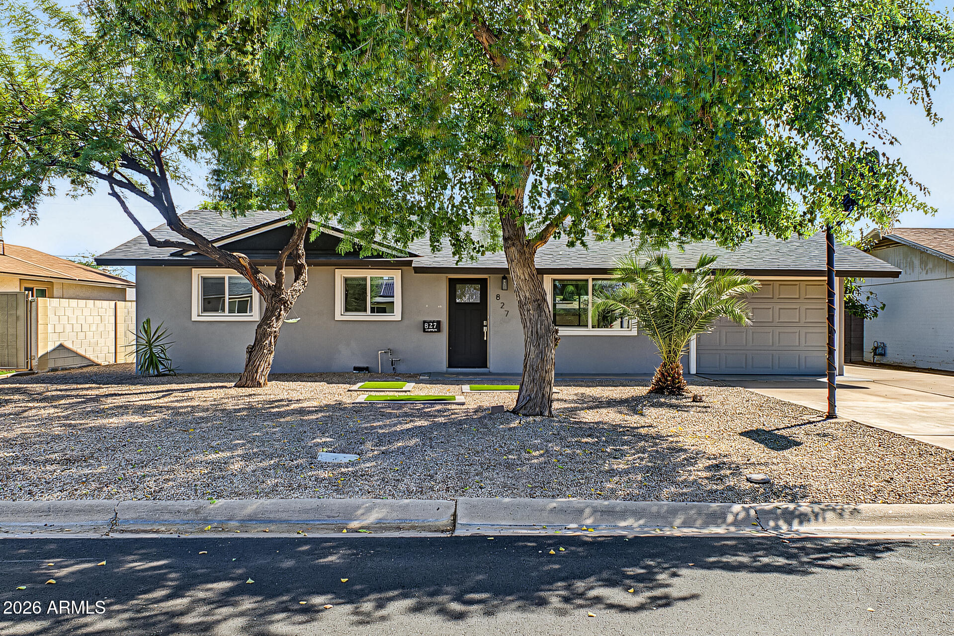 827 W Romo Jones Street — photo