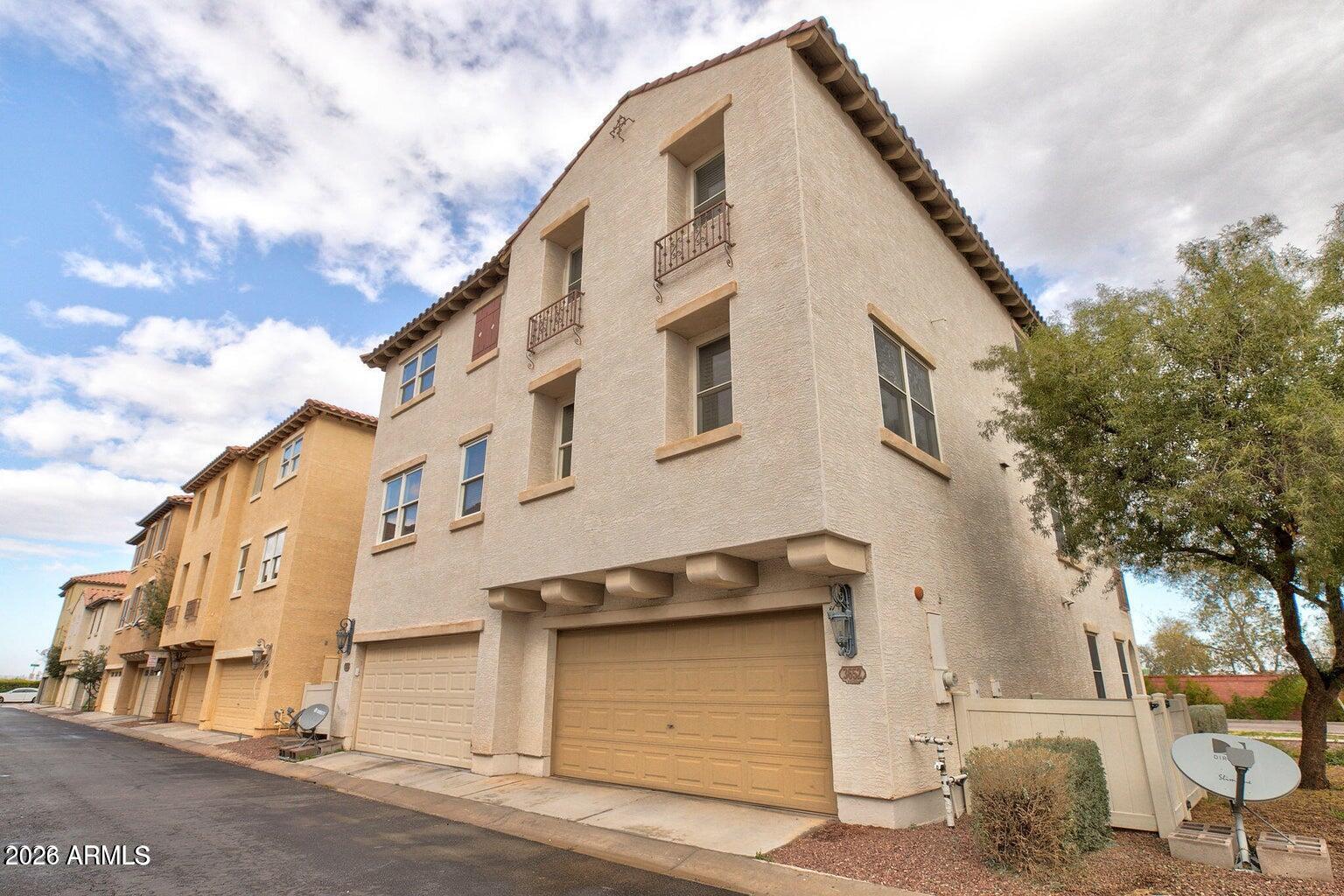 3652 E Horace Drive — photo