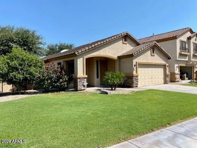 938 W Azalea Place — photo