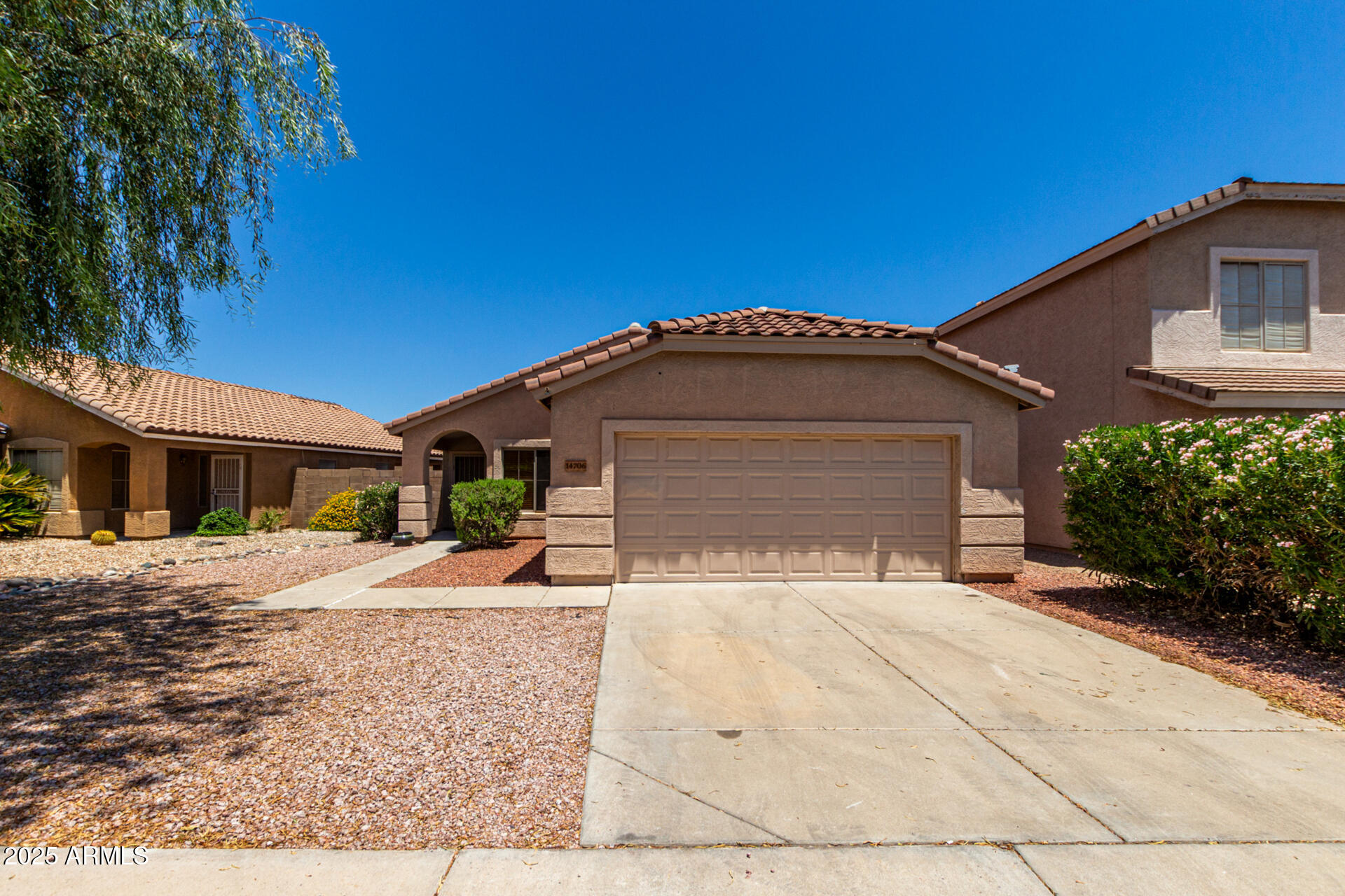 14706 W Ely Drive — photo