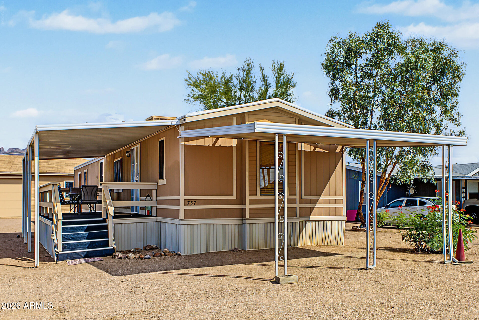 757 N Dapple Drive, Apache Junction, AZ 85119 — photo 2
