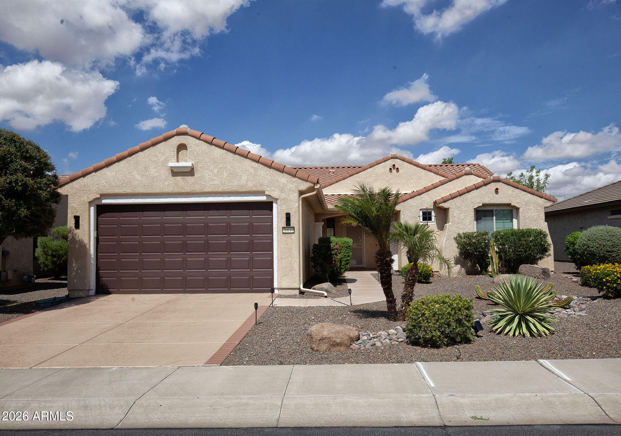26644 W Burnett Road — photo