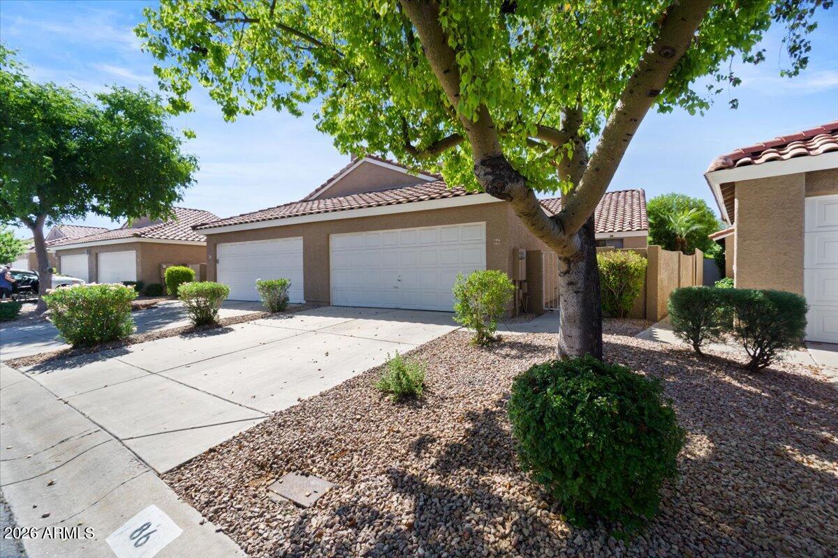 3510 E Hampton Avenue Unit 86 — photo
