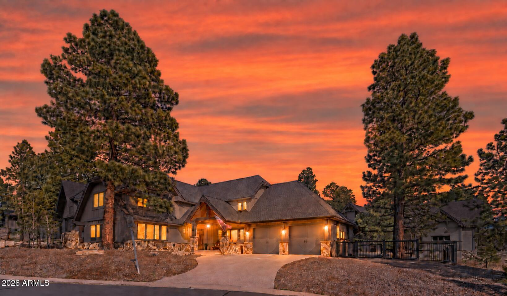 1707 E Trade Winds Court — photo