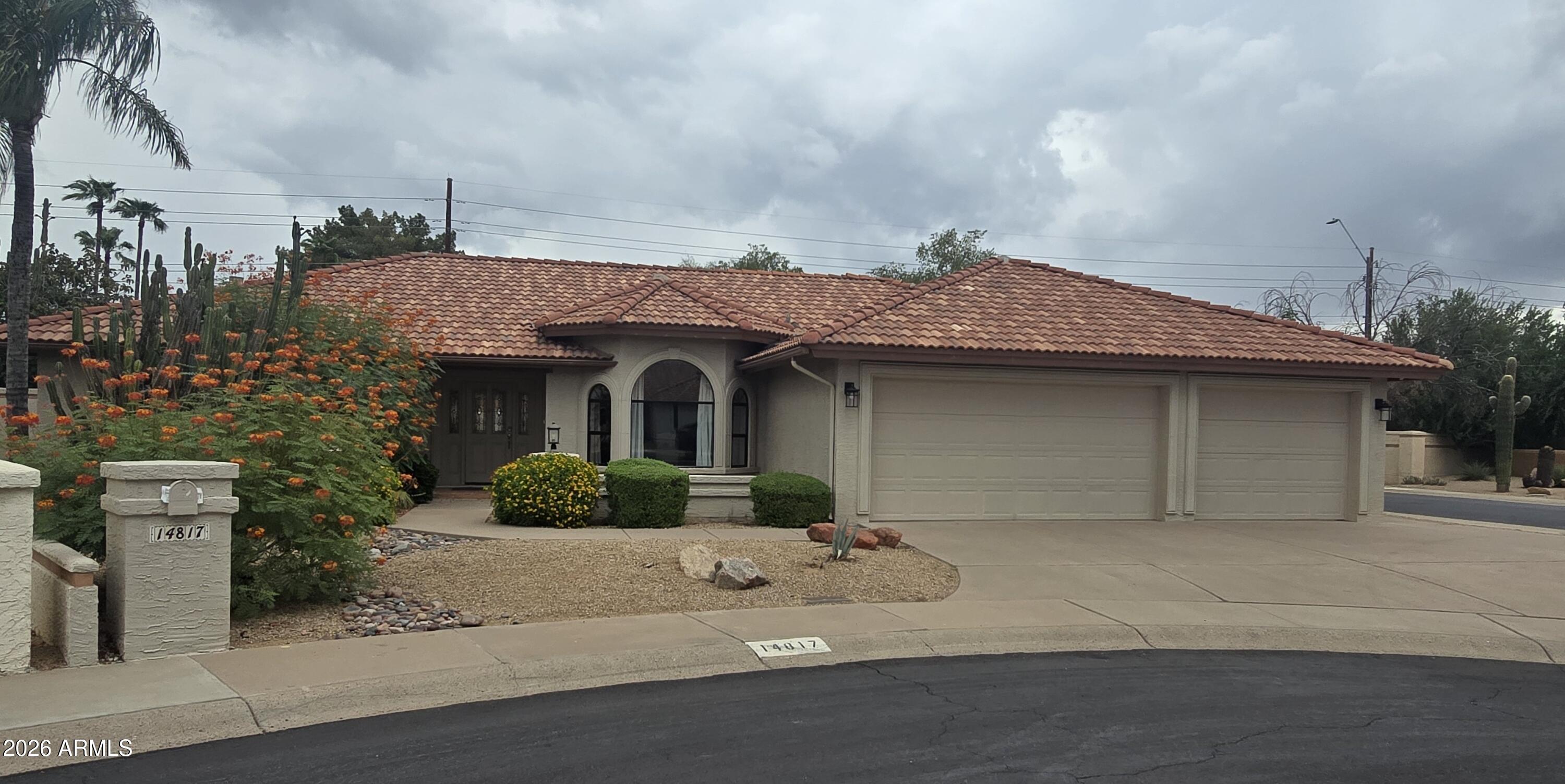 14817 N 55th Place — photo