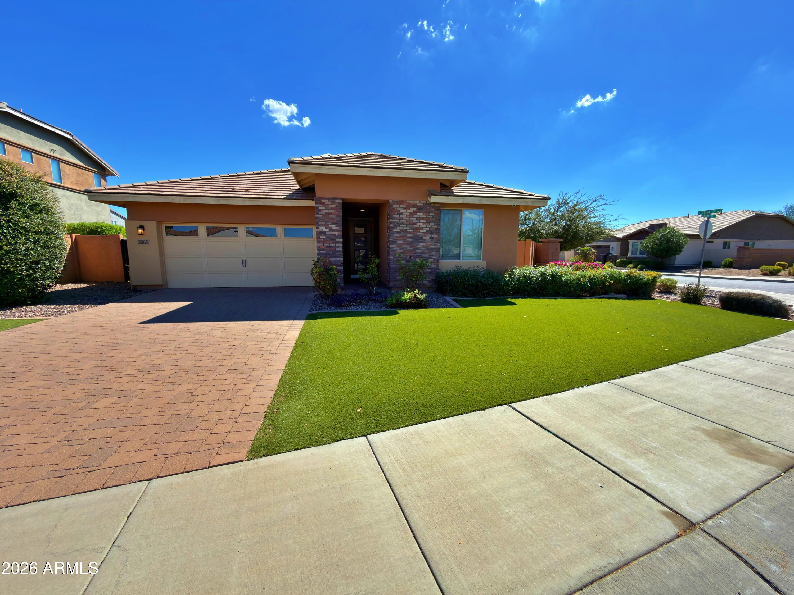 3265 E Myrtabel Way — photo