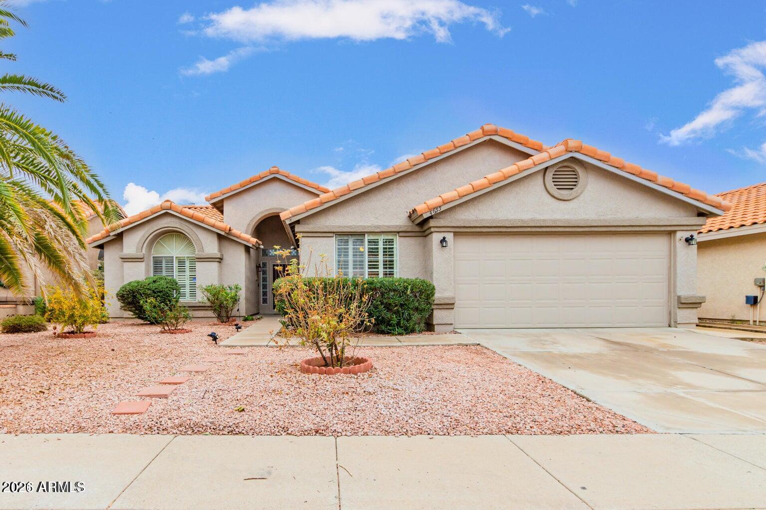 4655 E Villa Maria Drive — photo