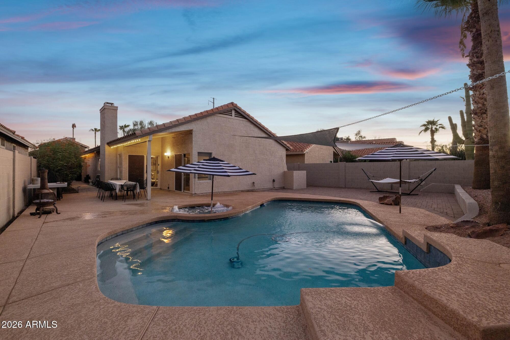 4056 E Mountain Vista Drive — photo