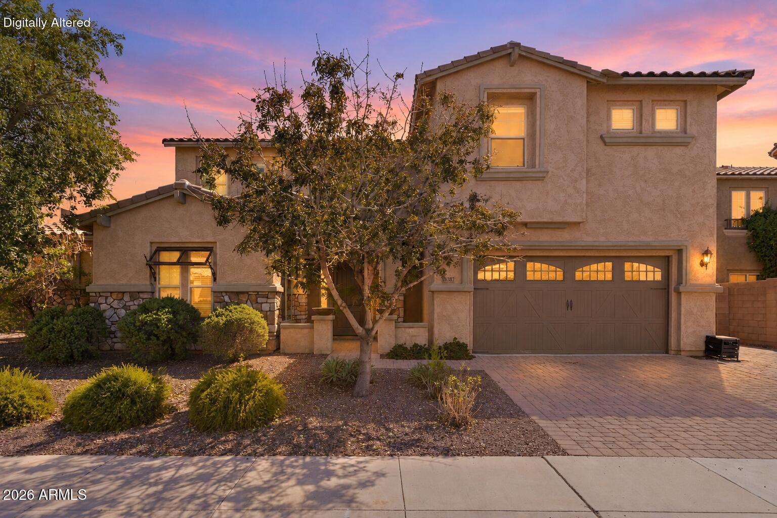18387 W Paradise Lane — photo