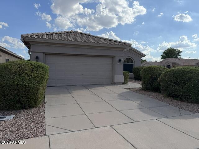 8053 E Theresa Drive — photo
